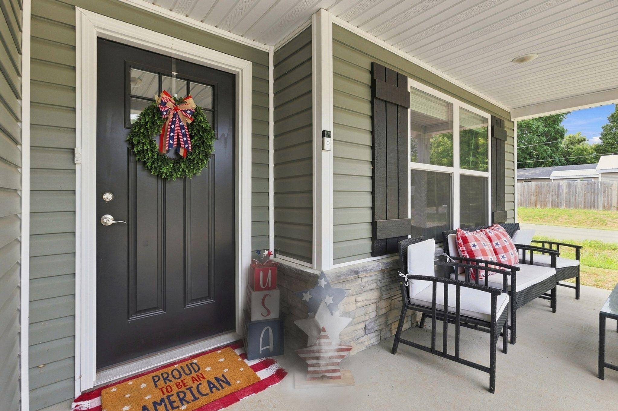 334 N Walnut AVE, Joplin, MO 64801