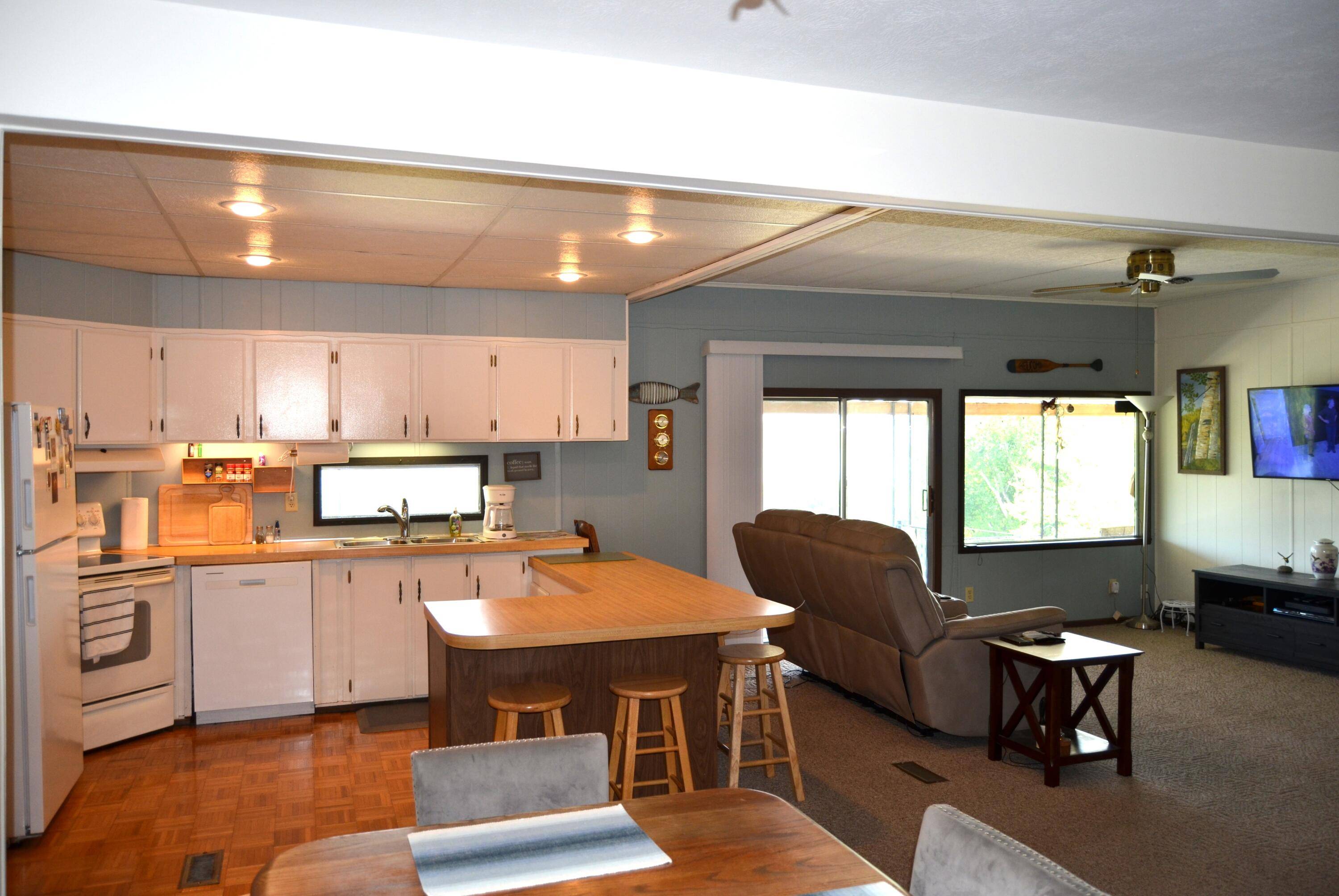 96 Brandonville DR, Blue Eye, MO 65611