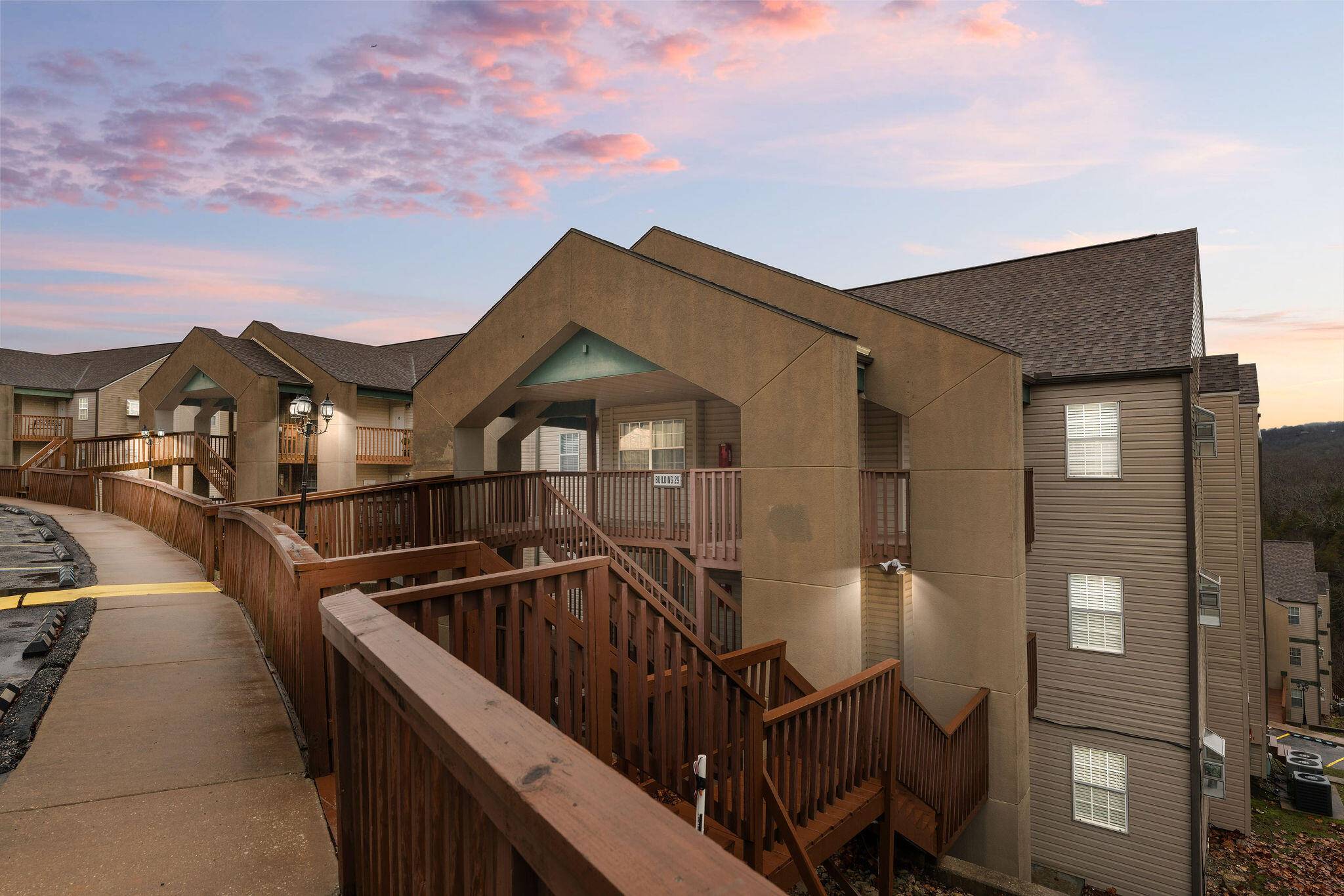 29 Blue Bird WAY #3, Branson, MO 65616