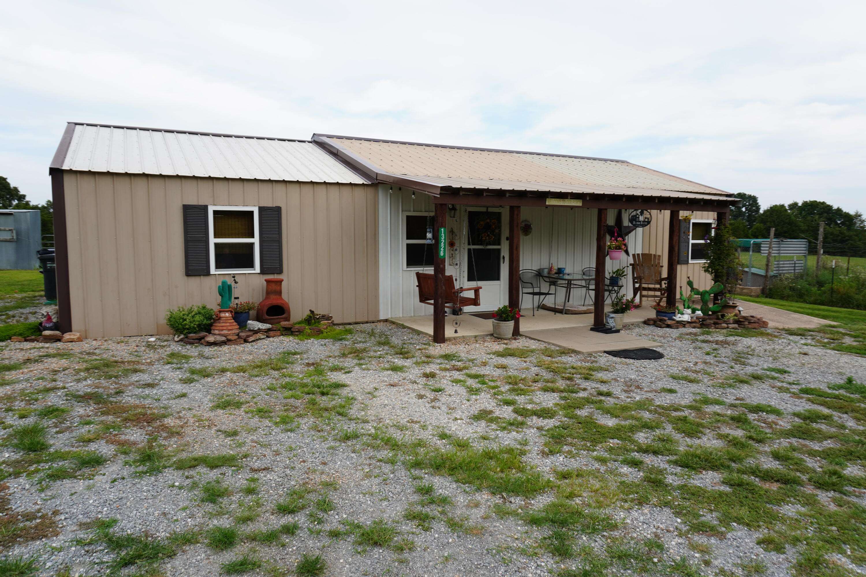 13226 Cr 437, Mountain View, MO 65548