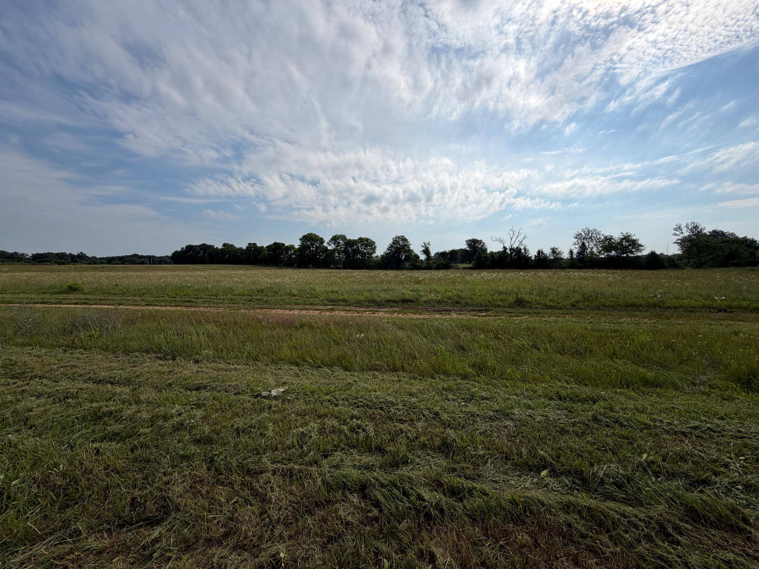 Tract 1 State Highway Ww #Tract 1, Bolivar, MO 65613