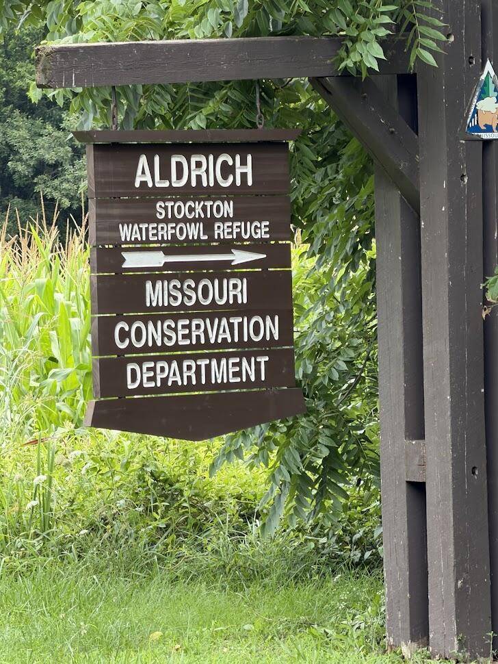 Tract 8 State Route T, Bolivar, MO 65613