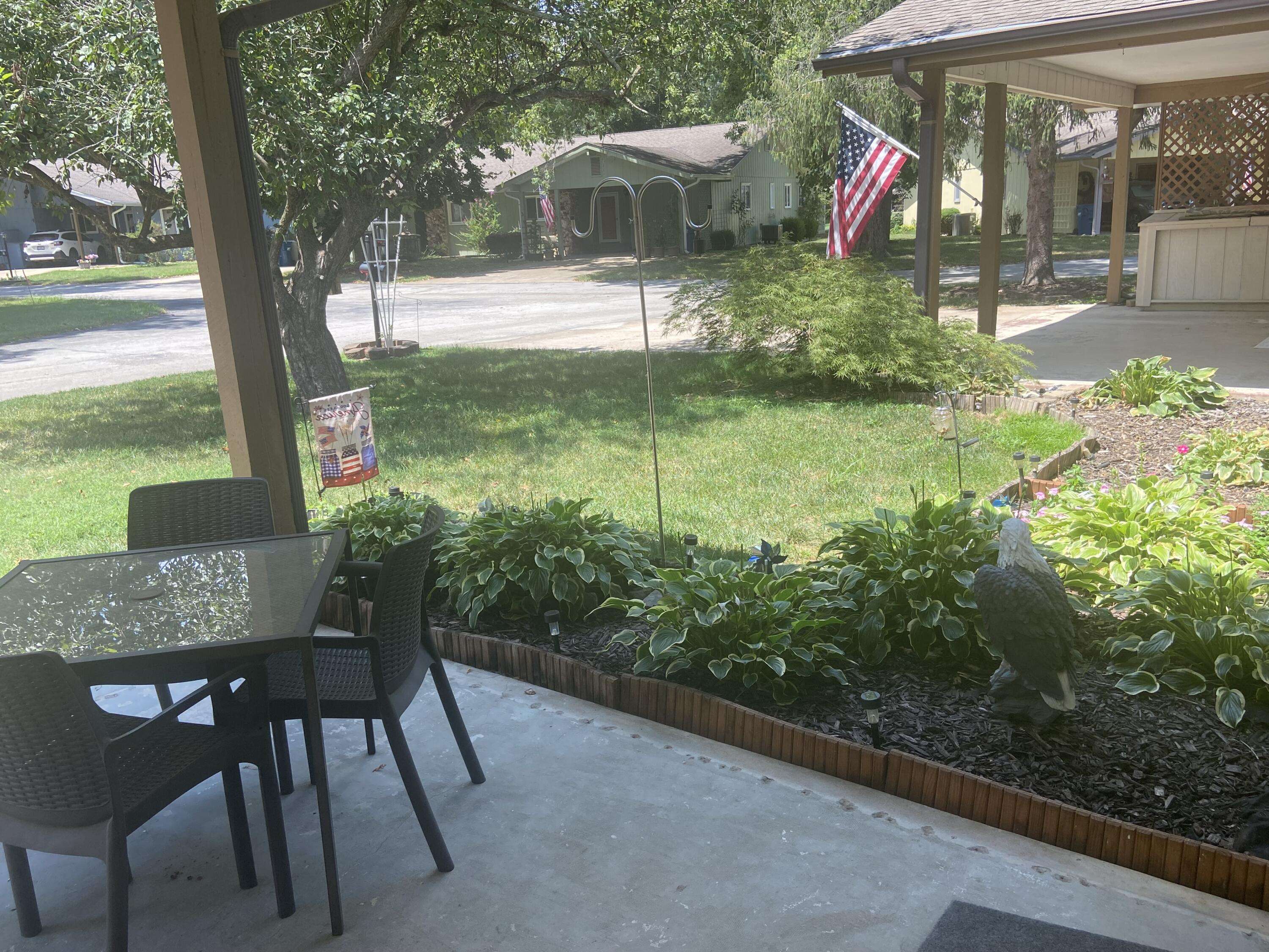 25 Oak CT, Branson, MO 65616