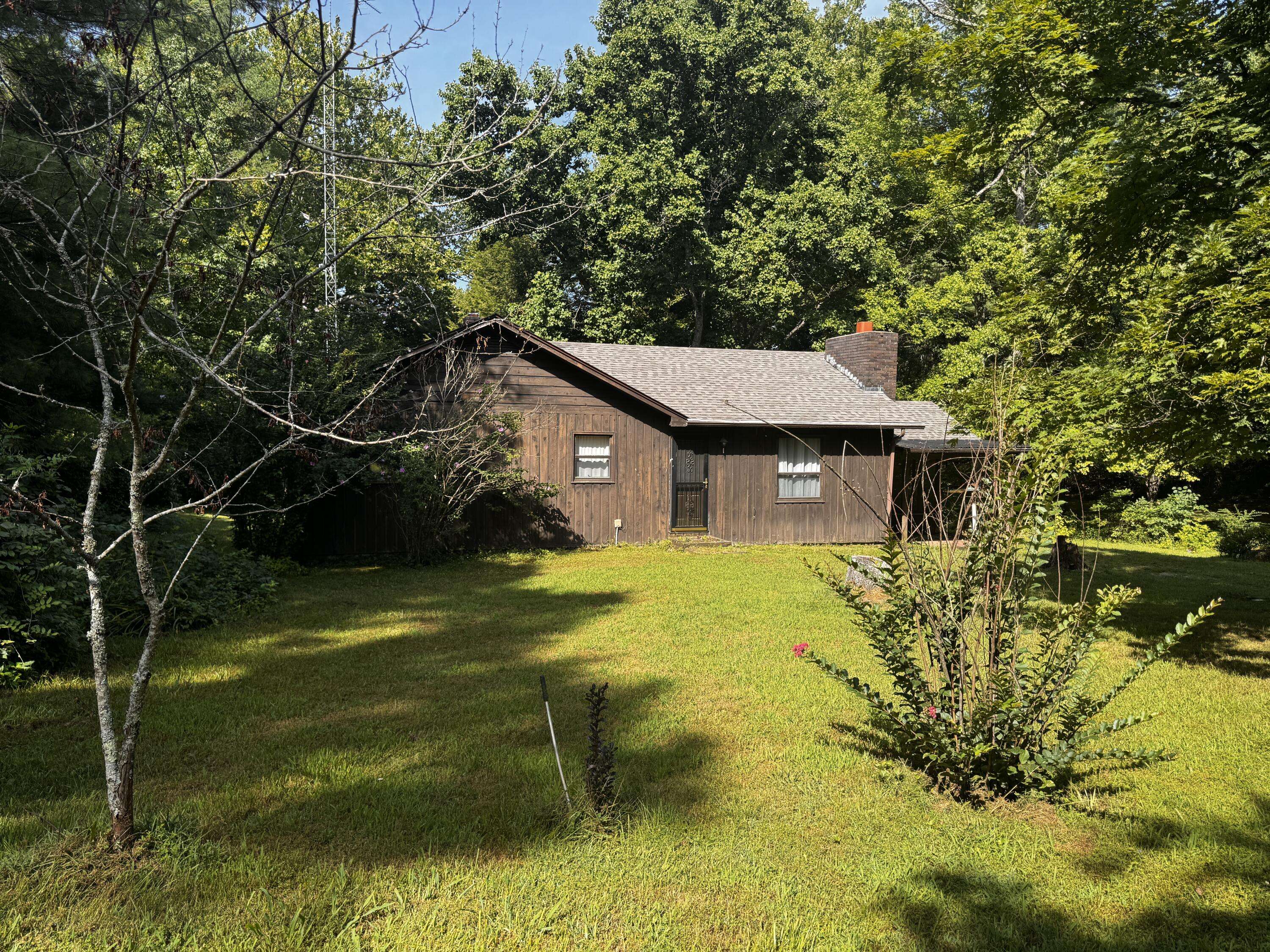 1191 County Road 5250, Willow Springs, MO 65793