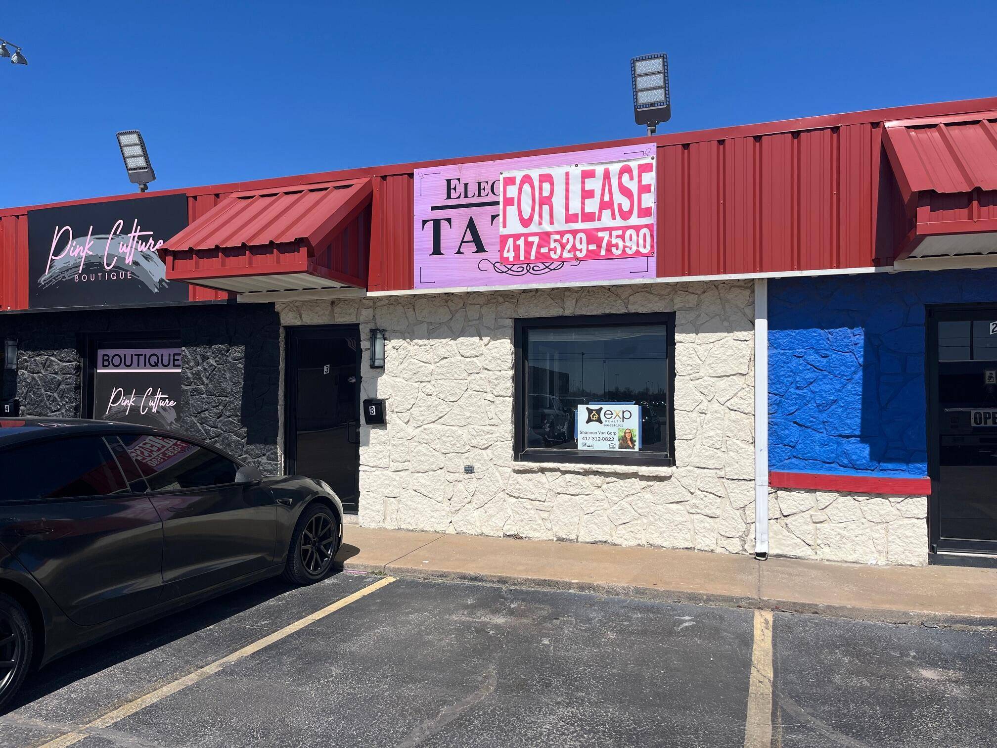 801 E 20th ST #3, Joplin, MO 64804