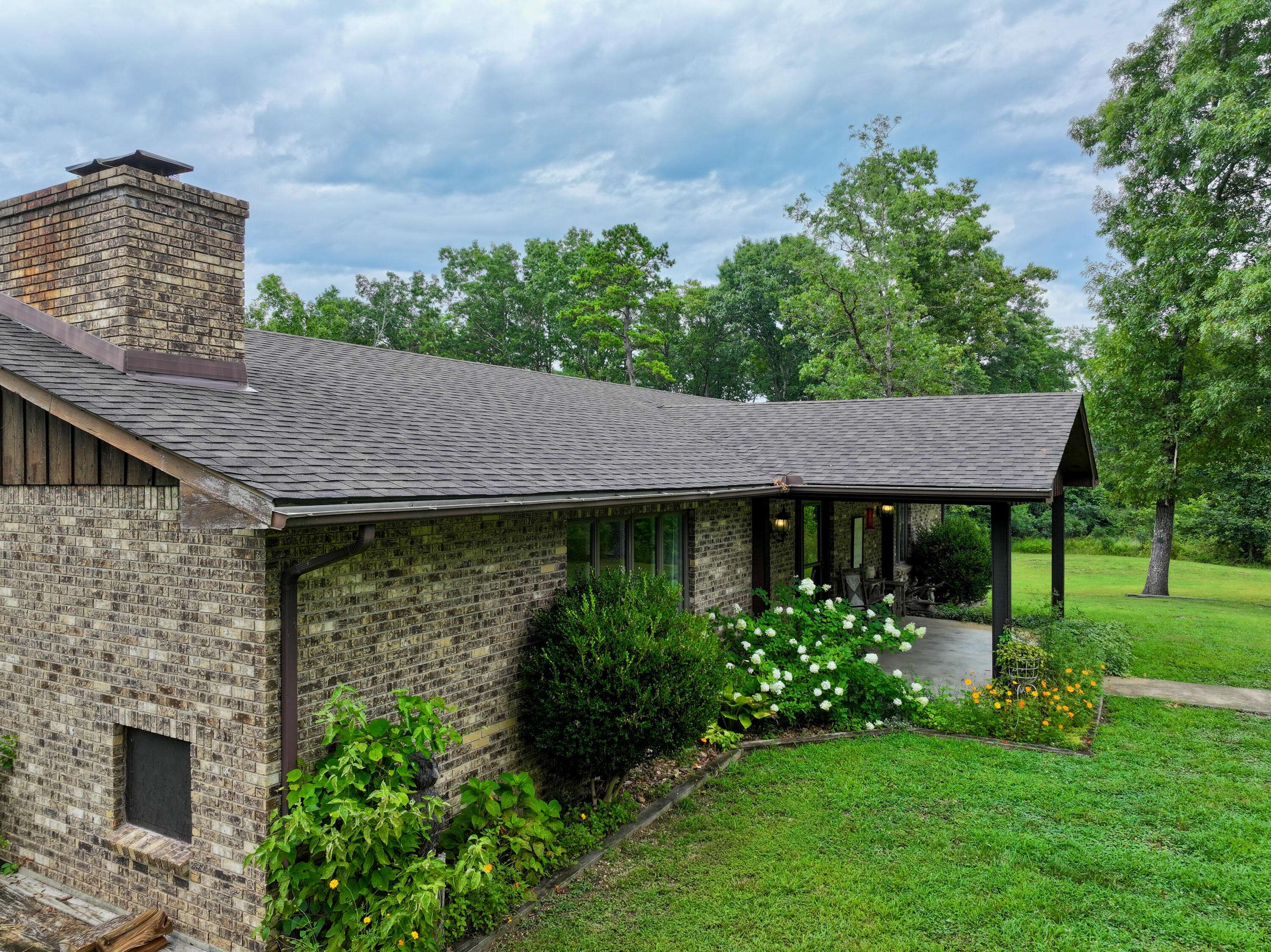 255 Bass Rock DR, Van Buren, MO 63965