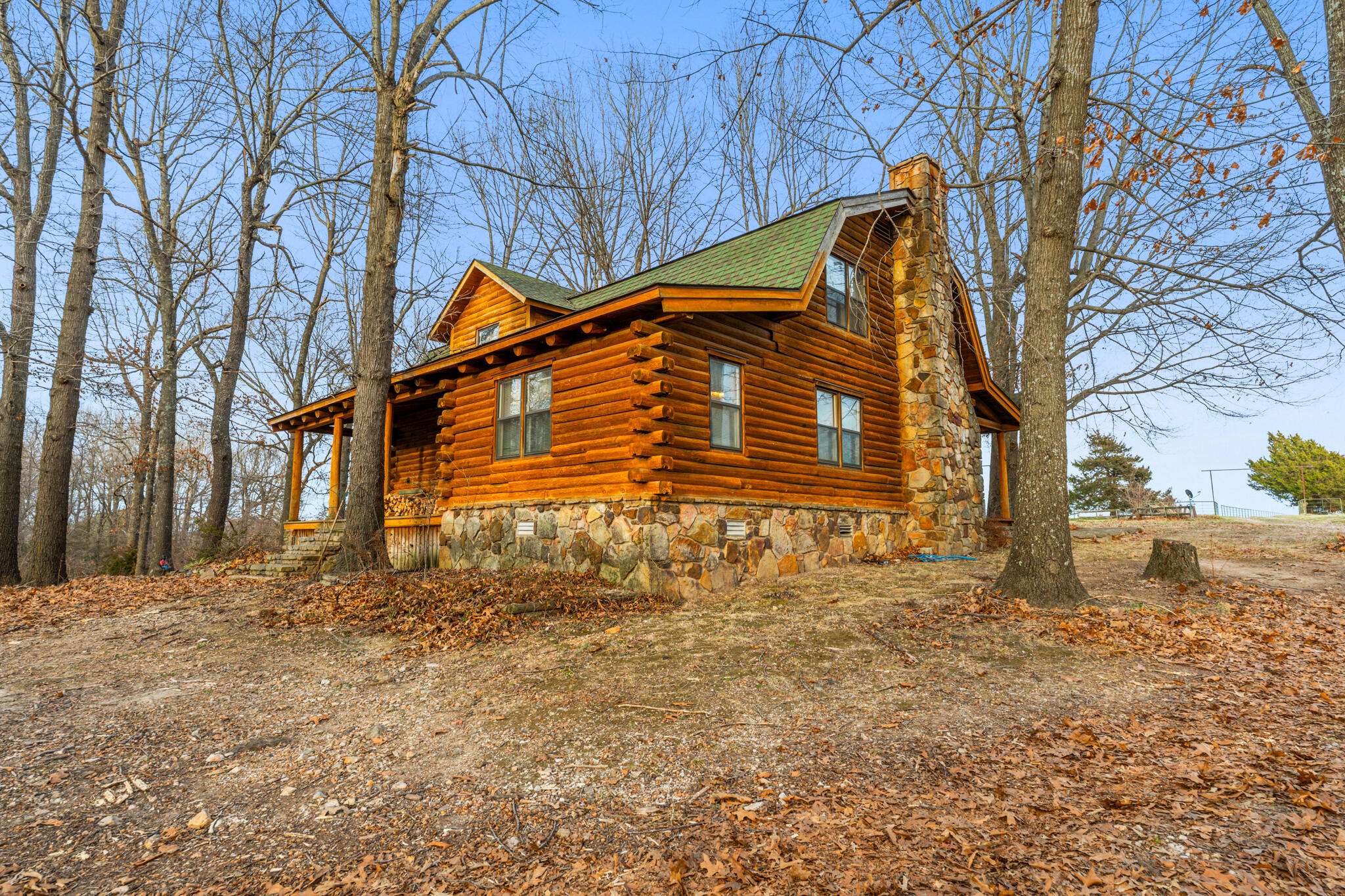 5287 Forgeson RD, Harrison, AR 72601