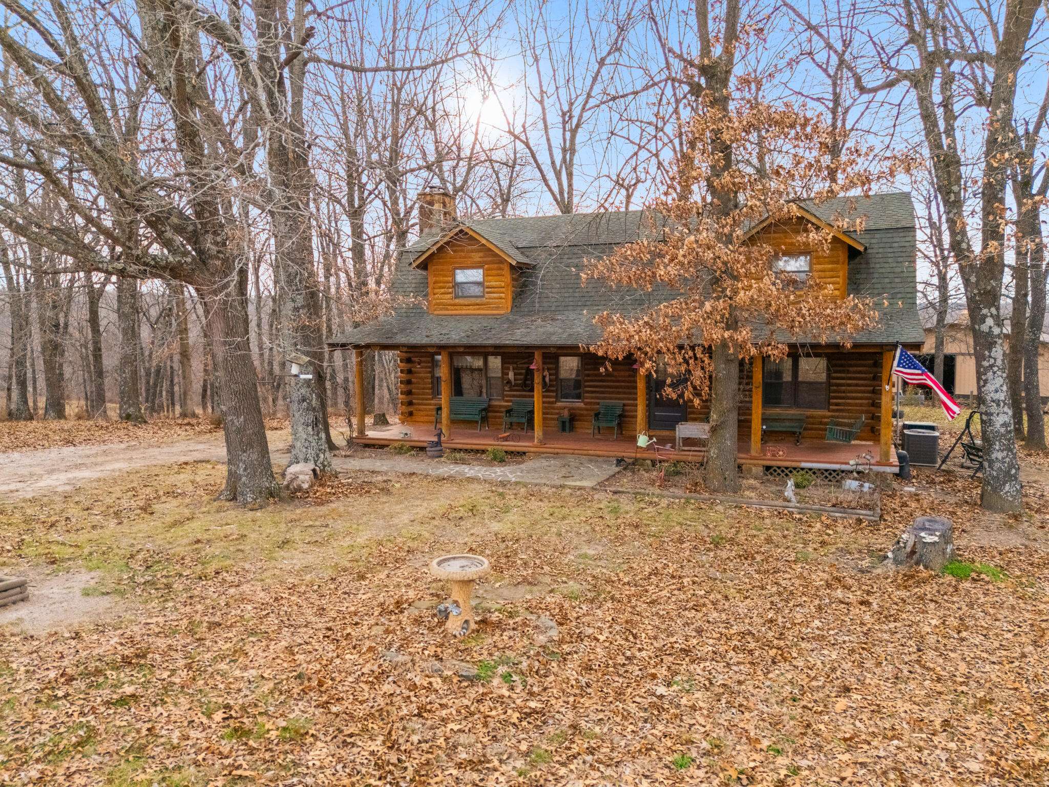5287 Forgeson RD, Harrison, AR 72601