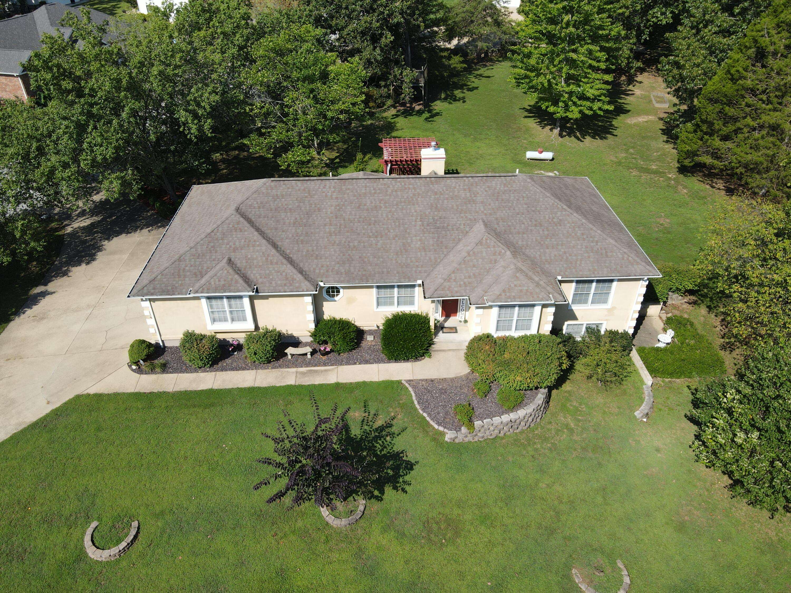 405 Covey DR, West Plains, MO 65775