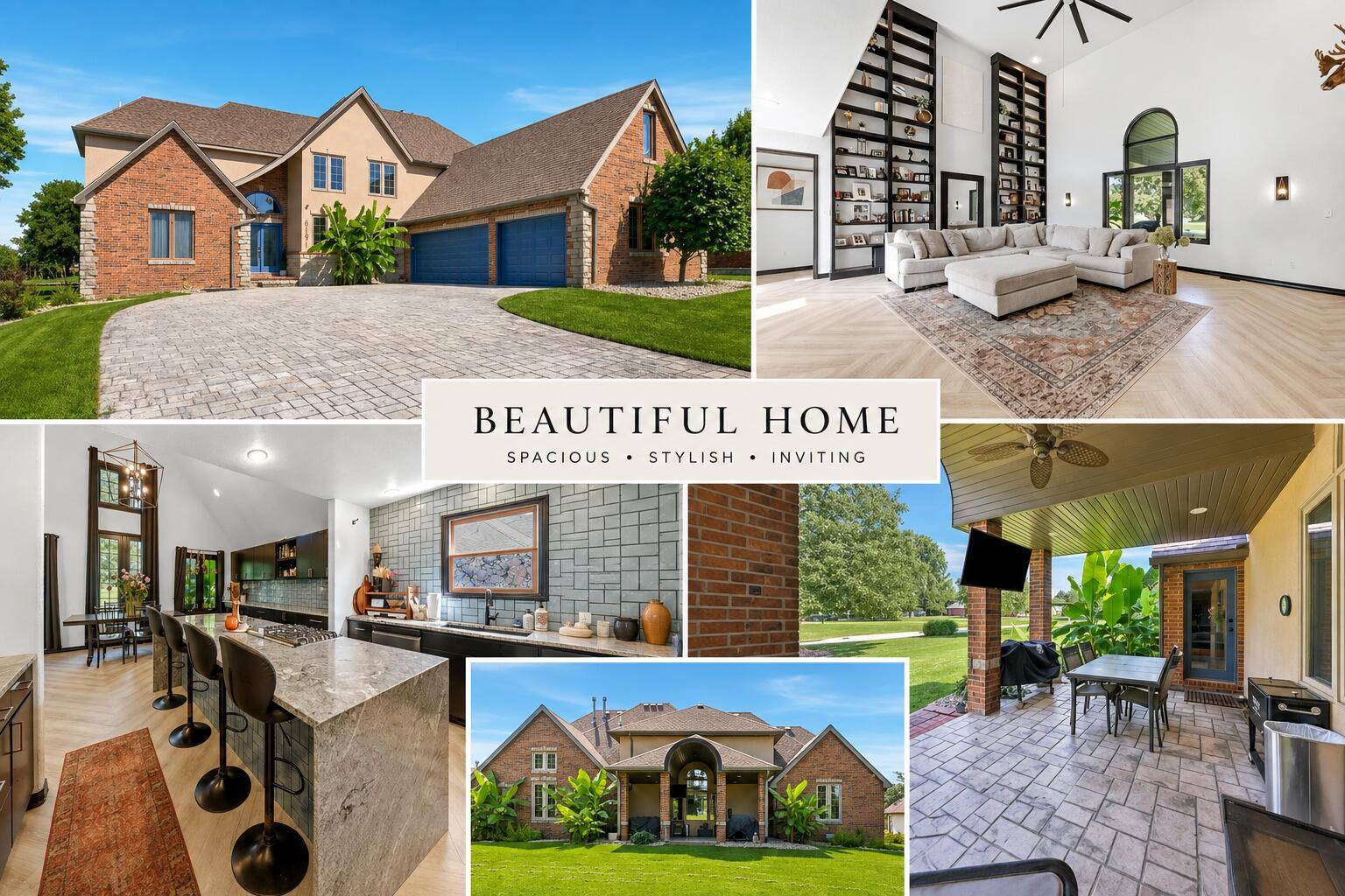 6191 S Meadowview DR, Ozark, MO 65721