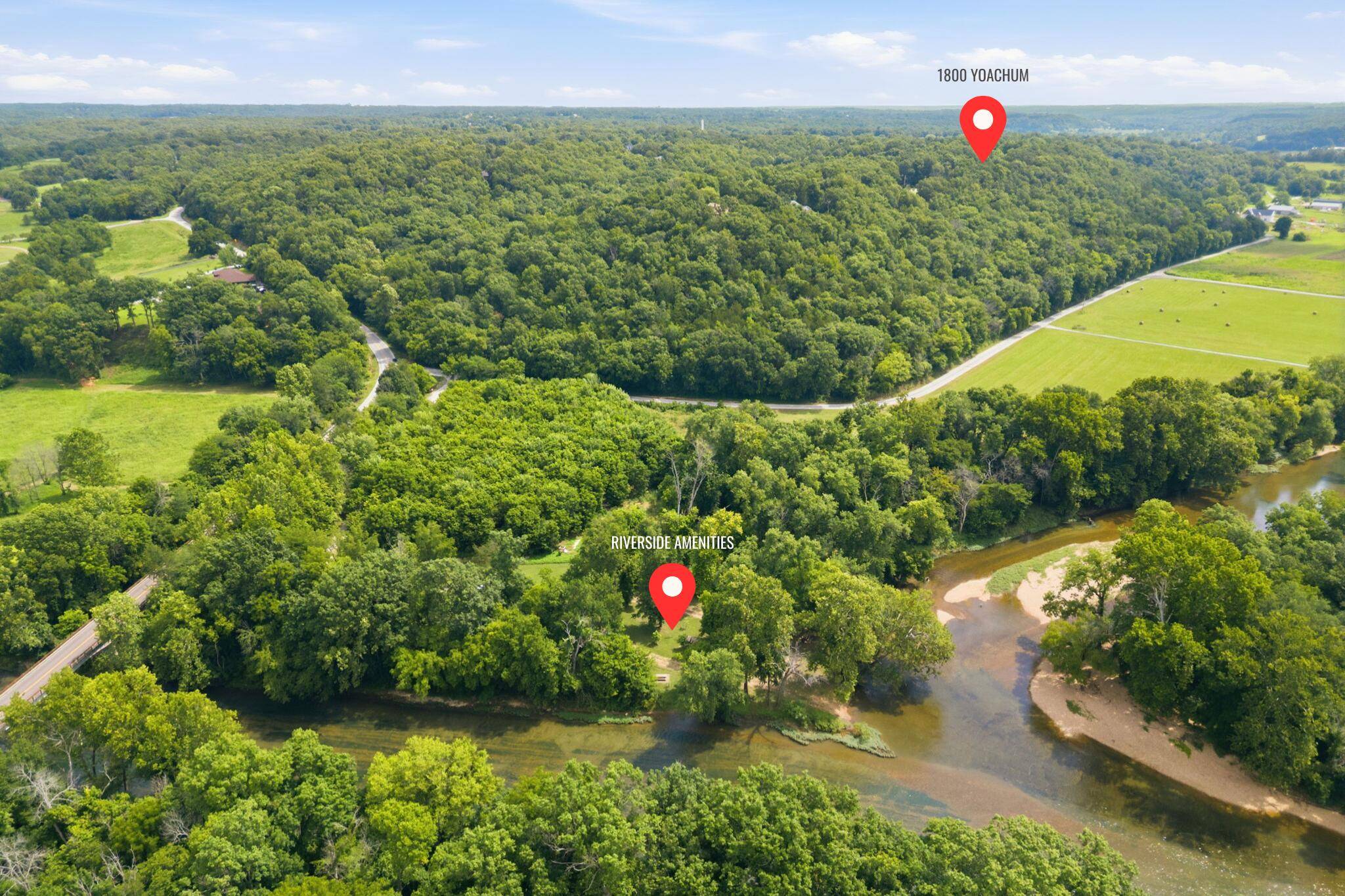 1800 Yoachum DR, Nixa, MO 65714
