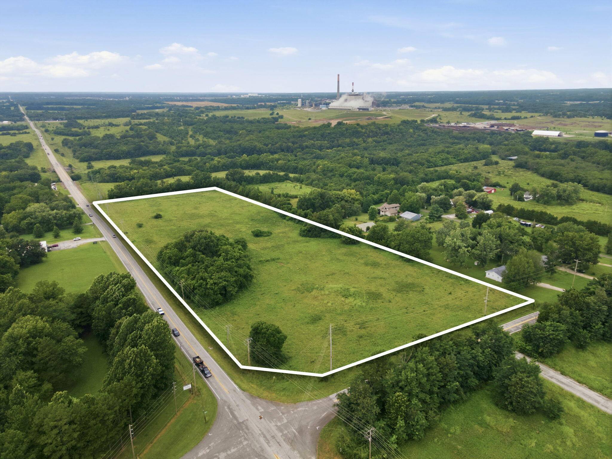 Tbd W Republic RD, Battlefield, MO 65619