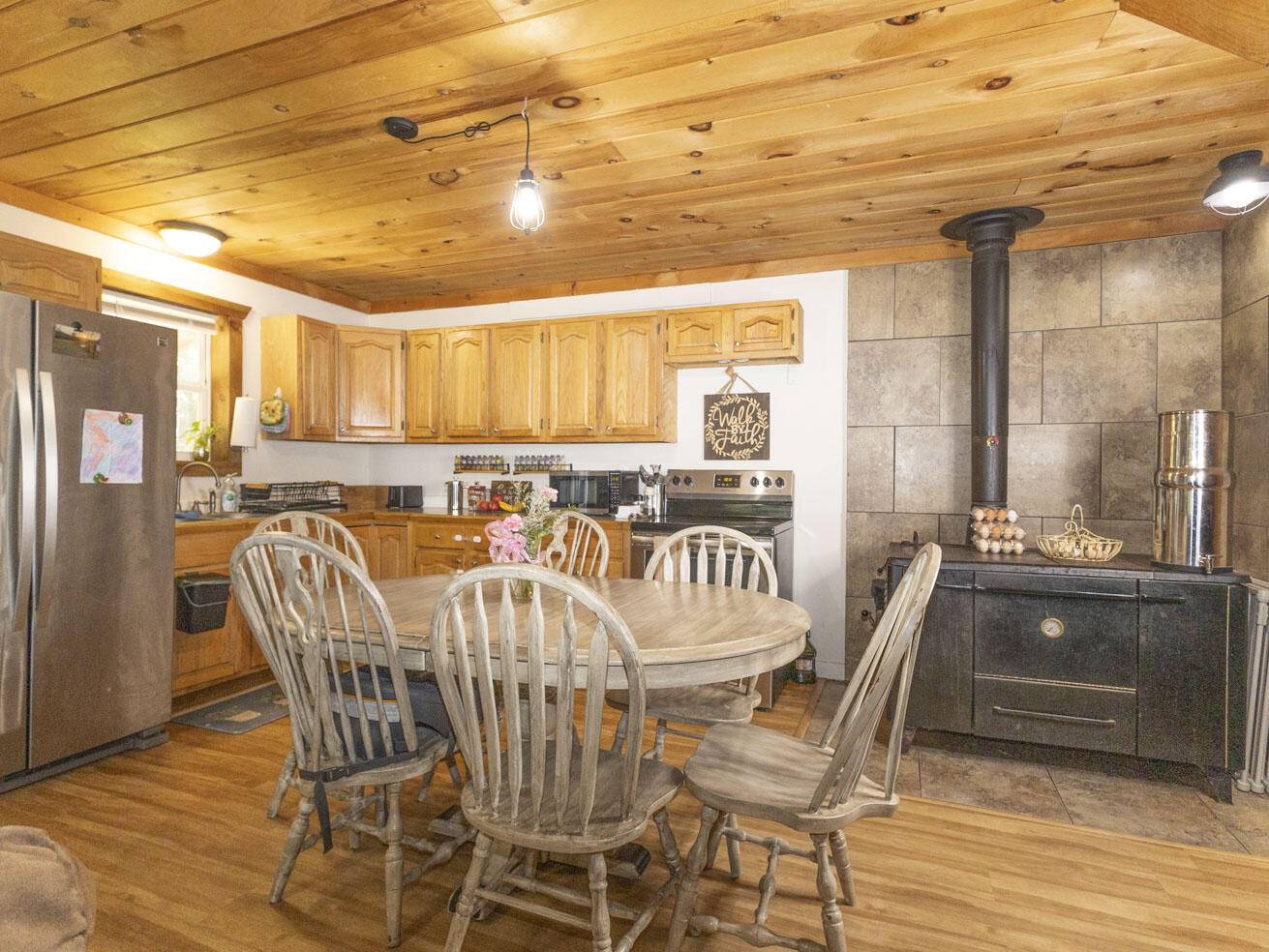 3191 State Hwy Dd, Pvt Dr B #Tract 5, Ava, MO 65608