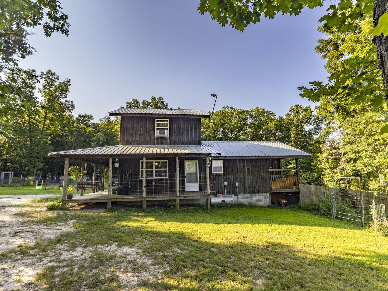 3191 State Hwy Dd, Pvt Dr B #Tract 5, Ava, MO 65608