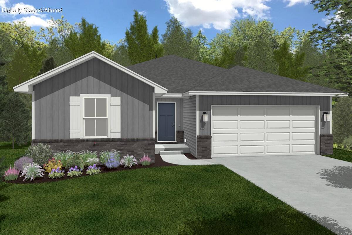 533 Columbine ST, Rogersville, MO 65742