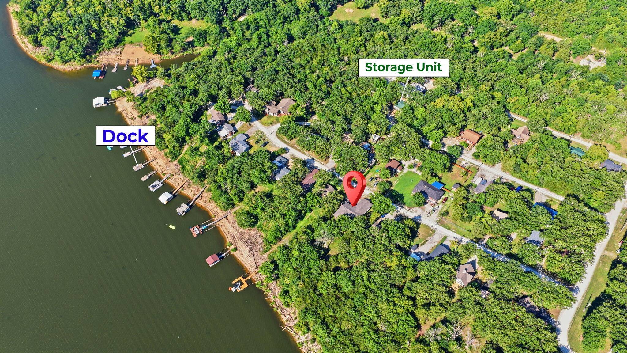 17345 Birch RD, Flemington, MO 65650