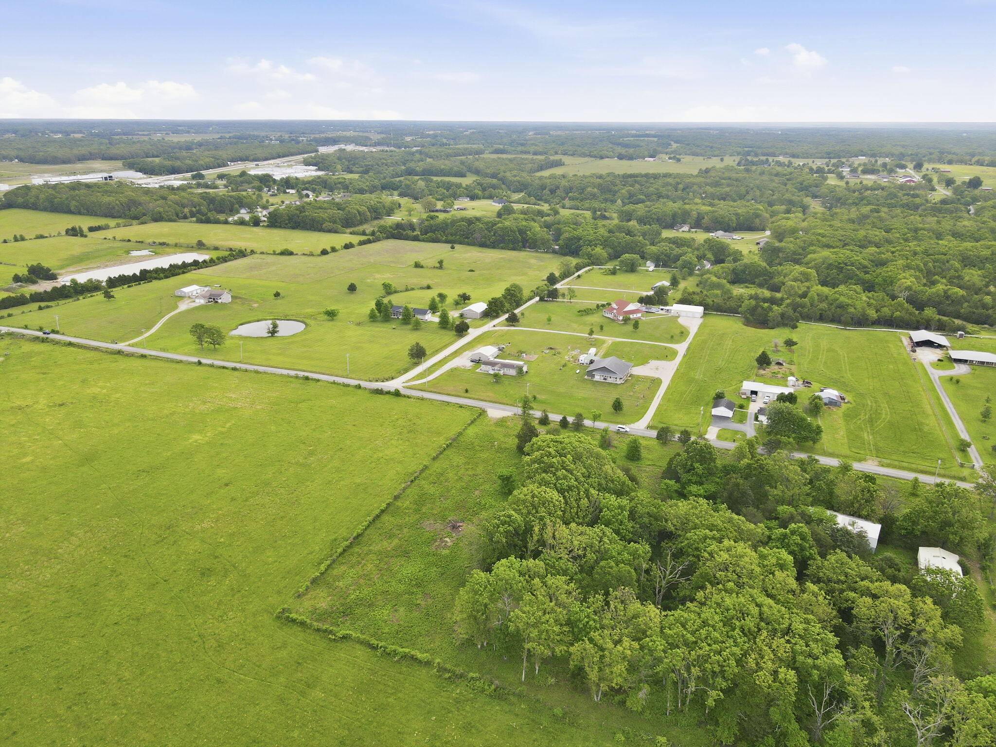 000 Chicory RD #Tract 1a, Rogersville, MO 65742