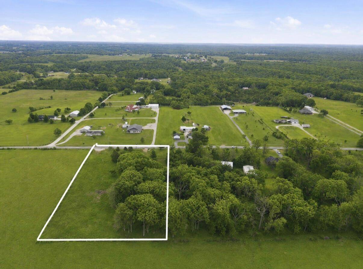 000 Chicory RD #Tract 1a, Rogersville, MO 65742