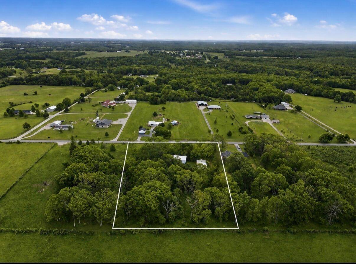 000 Chicory RD #Tract 3a, Rogersville, MO 65742