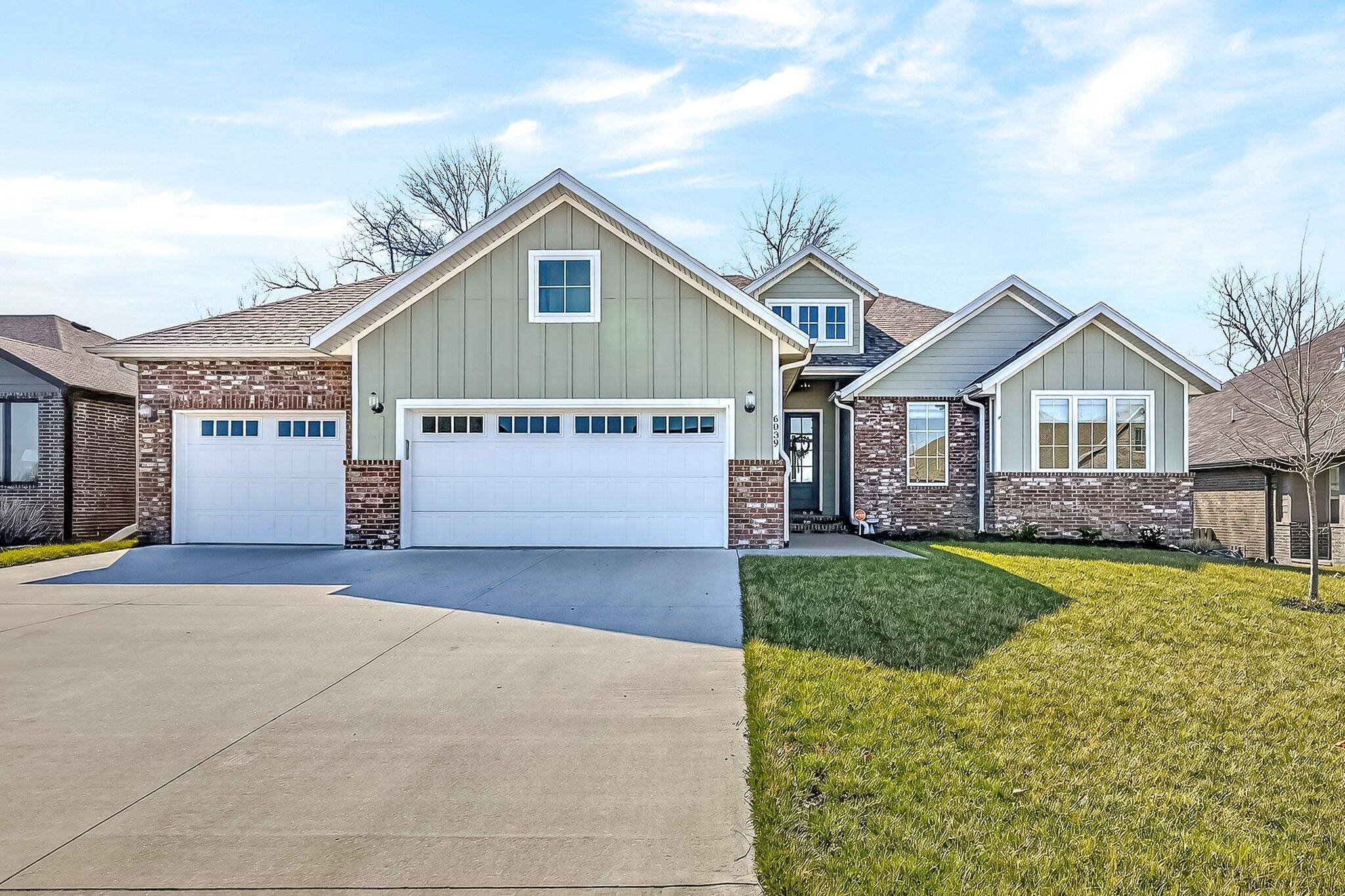 6039 S Kings AVE, Springfield, MO 65810
