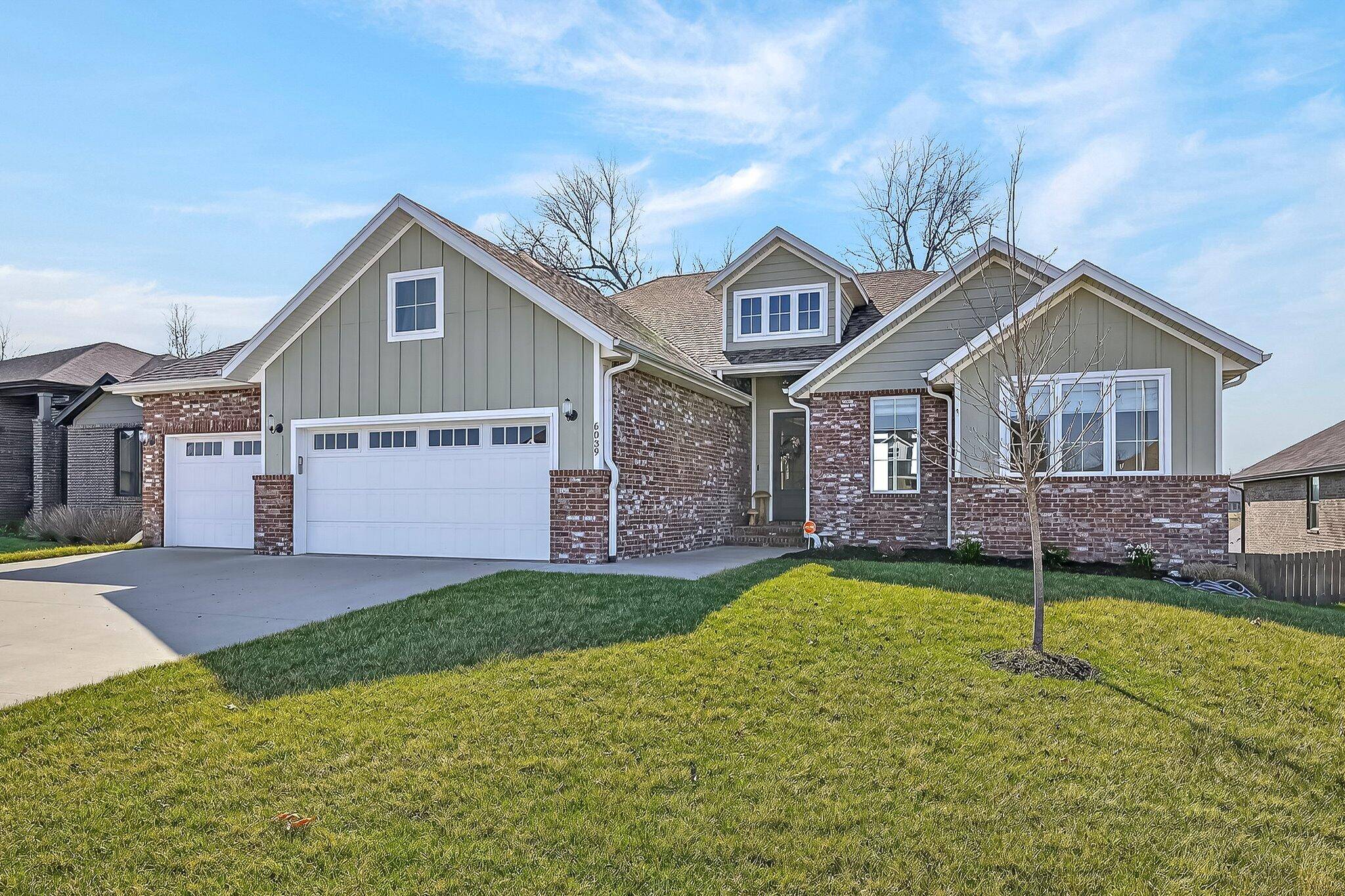 6039 S Kings AVE, Springfield, MO 65810