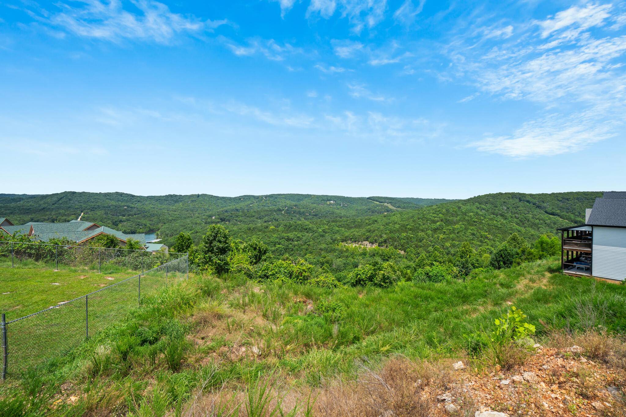 Tbd Songbird CIR #Lot 1, Indian Point, MO 65616