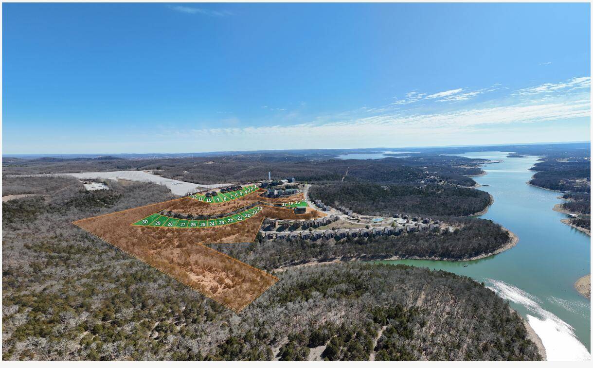 Tbd Songbird CIR #Lot 2, Indian Point, MO 65616