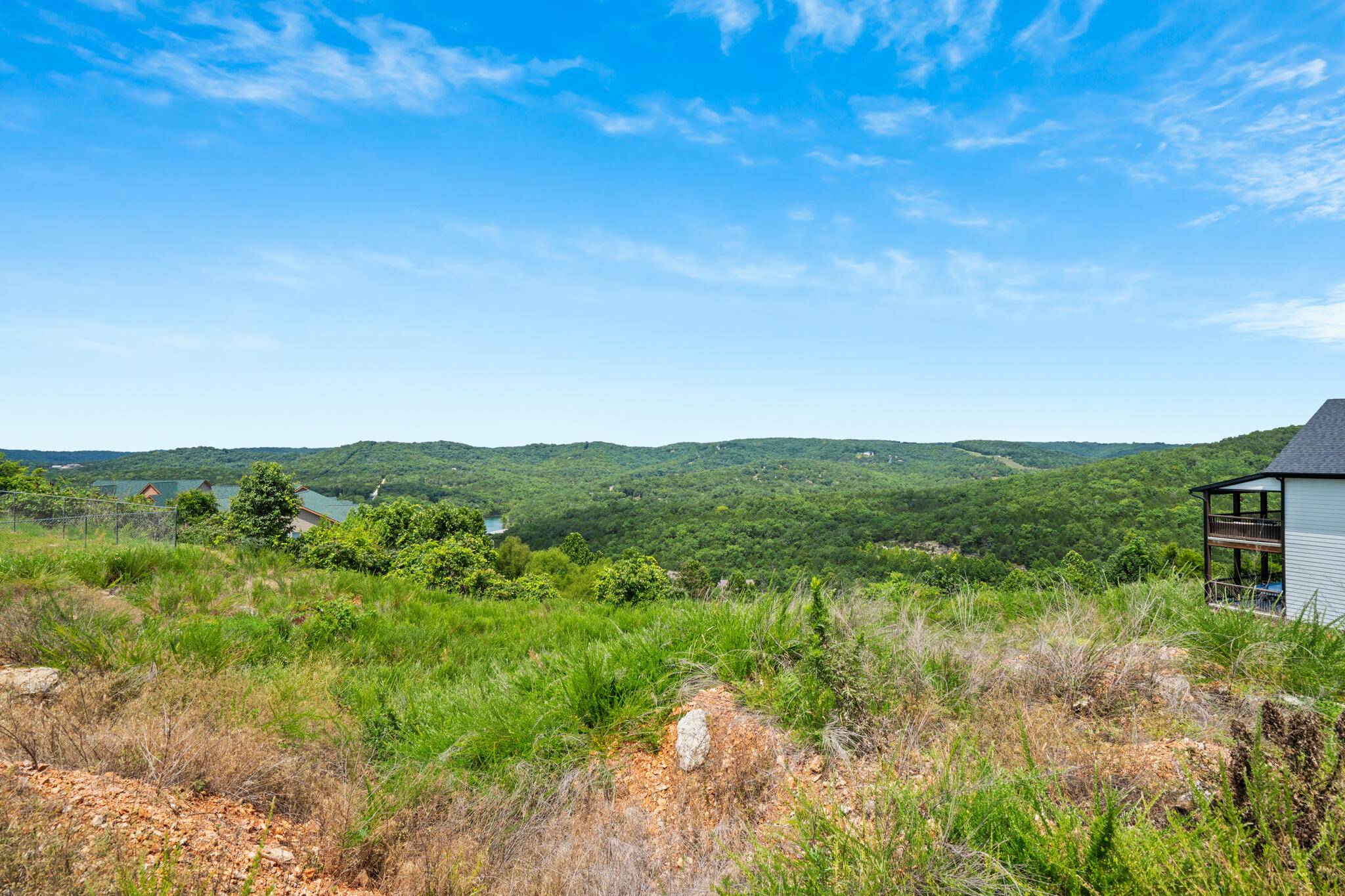 Tbd Songbird CIR #Lot 2, Indian Point, MO 65616