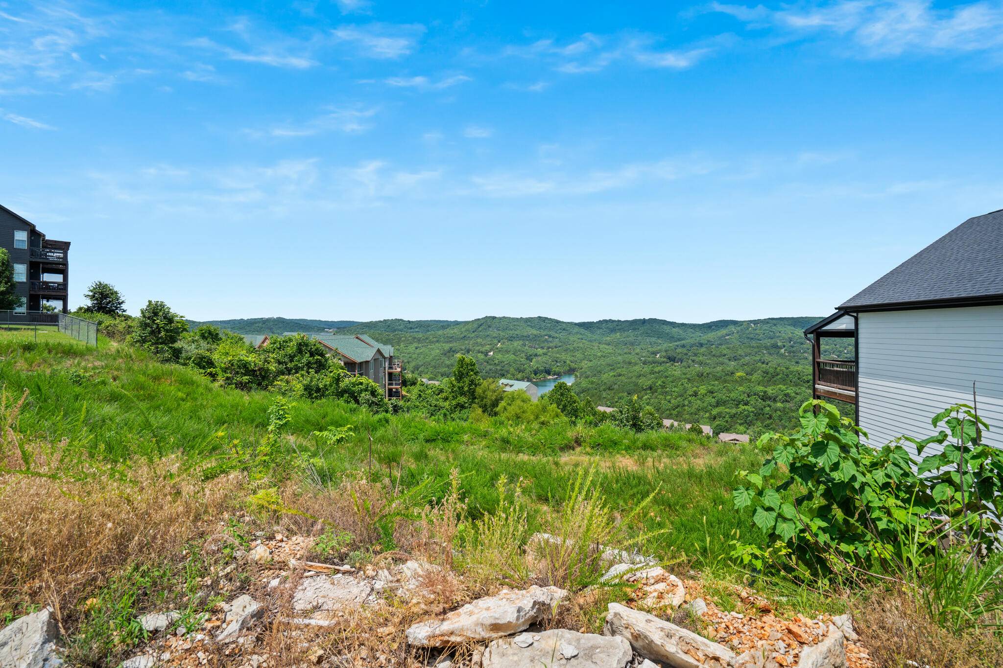 Tbd Songbird CIR #Lot 4, Indian Point, MO 65616