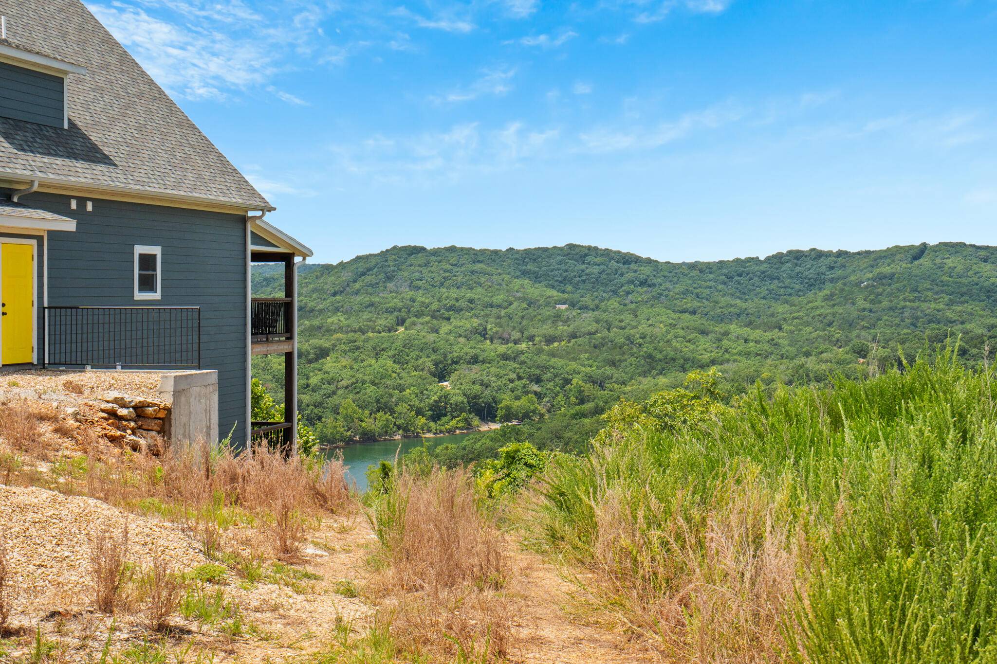 Tbd Songbird CIR #Lot 13, Indian Point, MO 65616