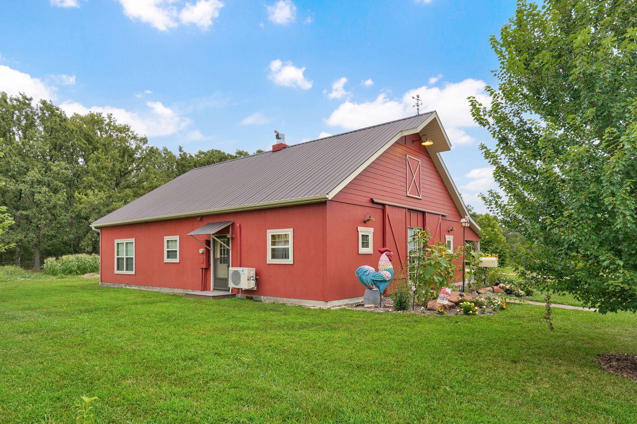 14260 Lawrence 1180, Aurora, MO 65605