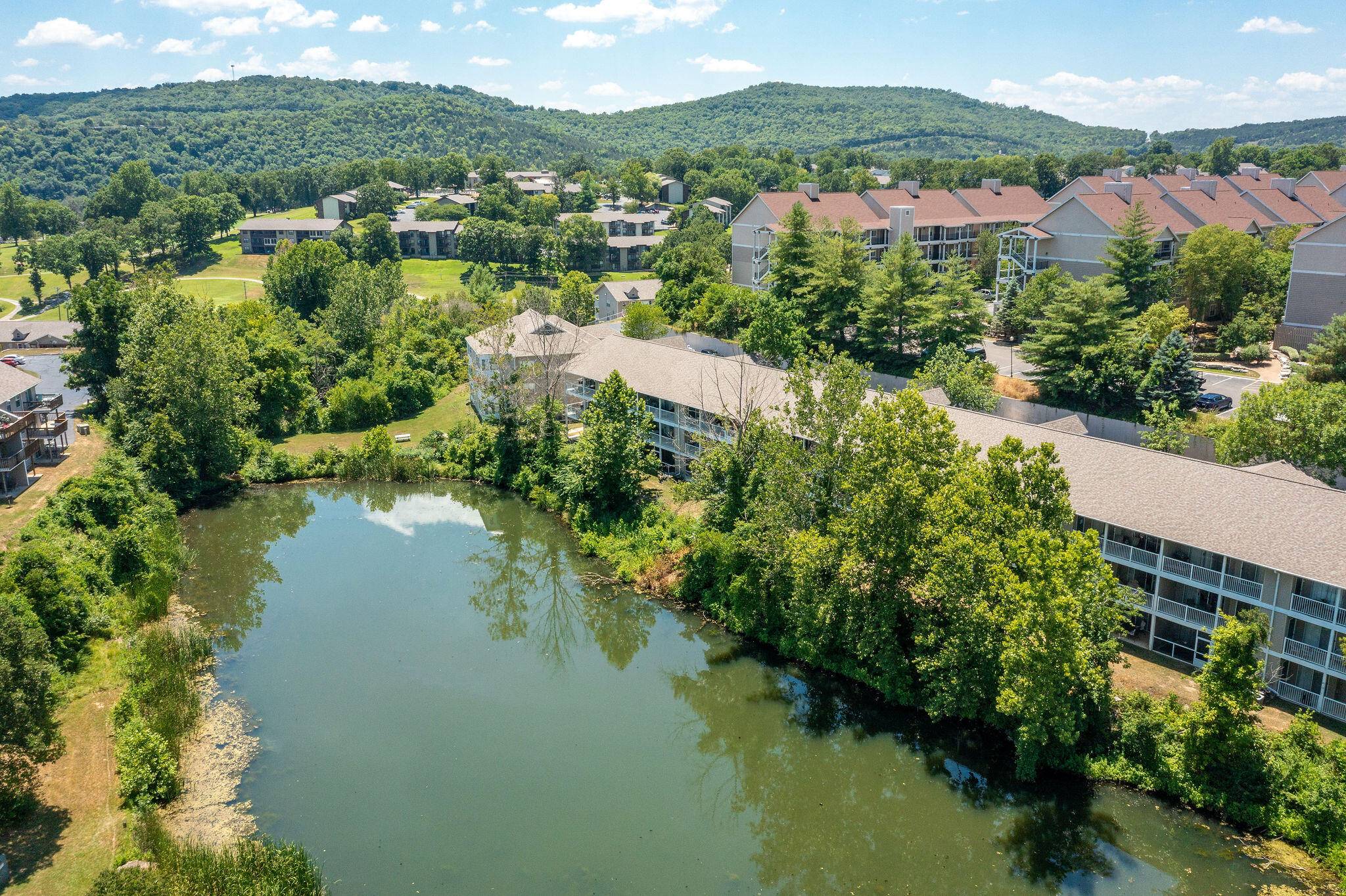 34 Golfshores DR #4, Branson, MO 65616