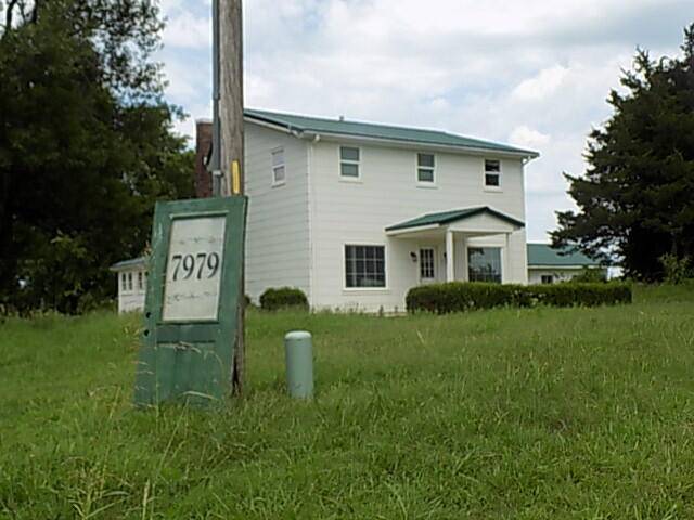7979 State Highway 14, Sparta, MO 65753