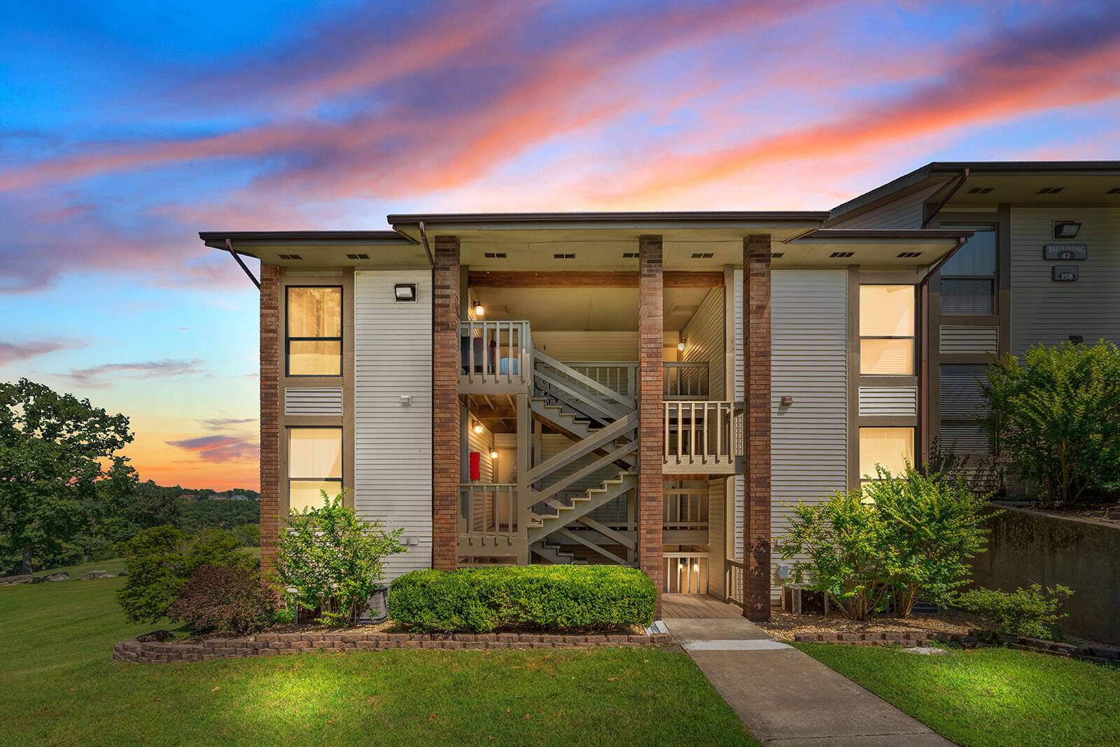 158 Troon DR #Apt 1, Branson, MO 65616