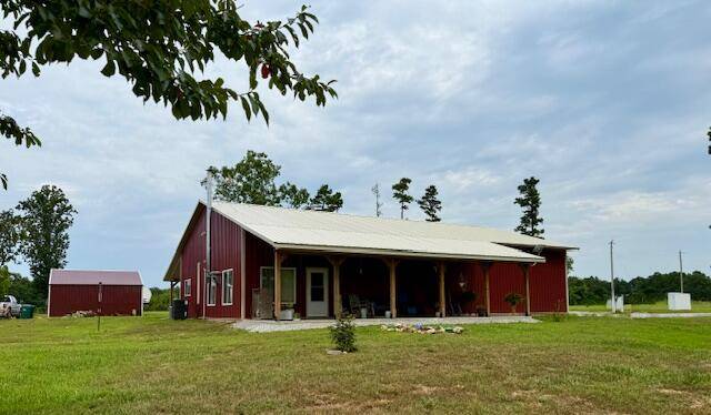 7195 Highway Kk, Hartshorn, MO 65479