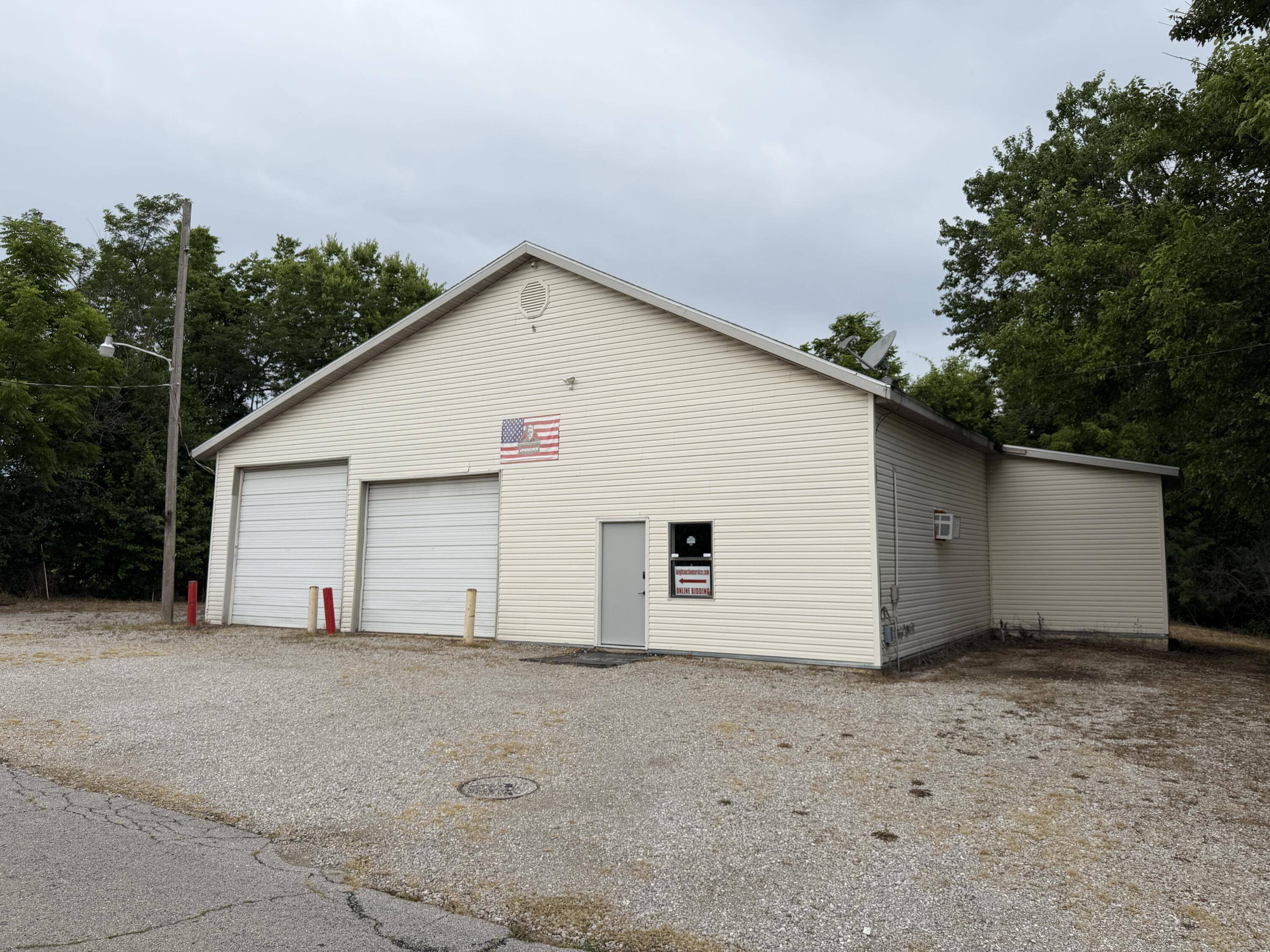 711 Kenoly ST, Lebanon, MO 65536