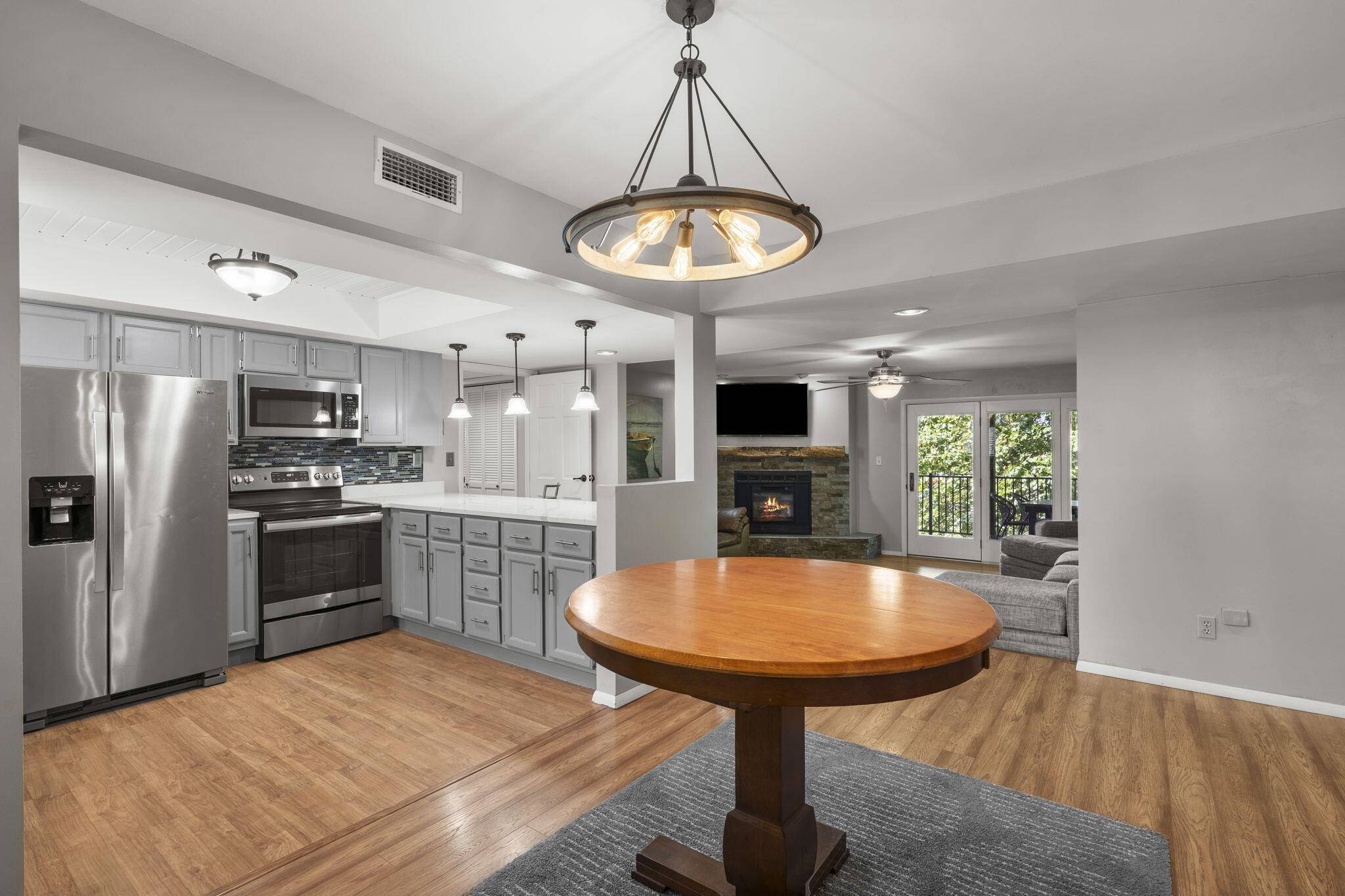 234 Sunset Cove Lane #A-107, Branson, MO 65616
