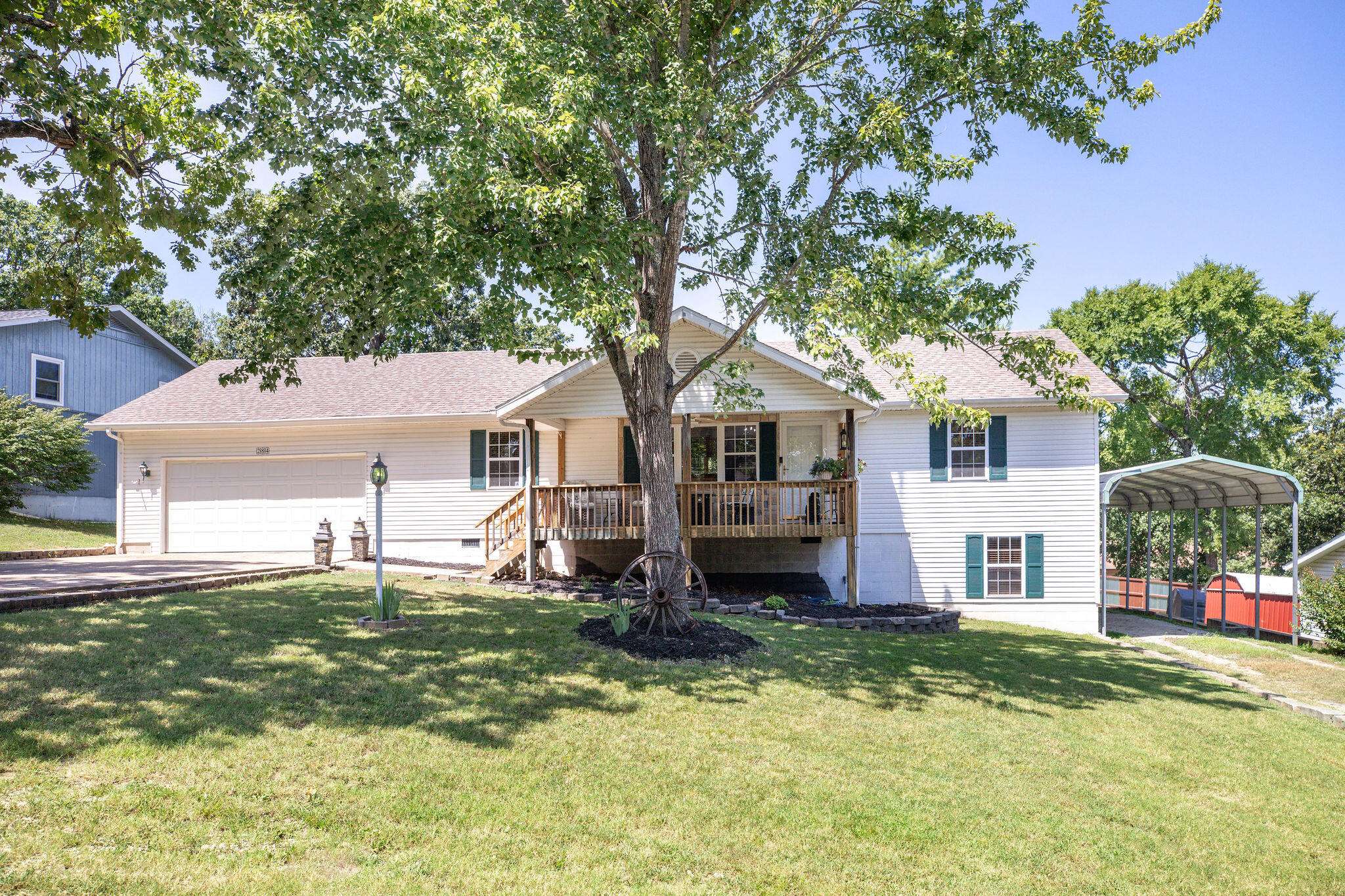 284 Shady DR, Branson, MO 65616