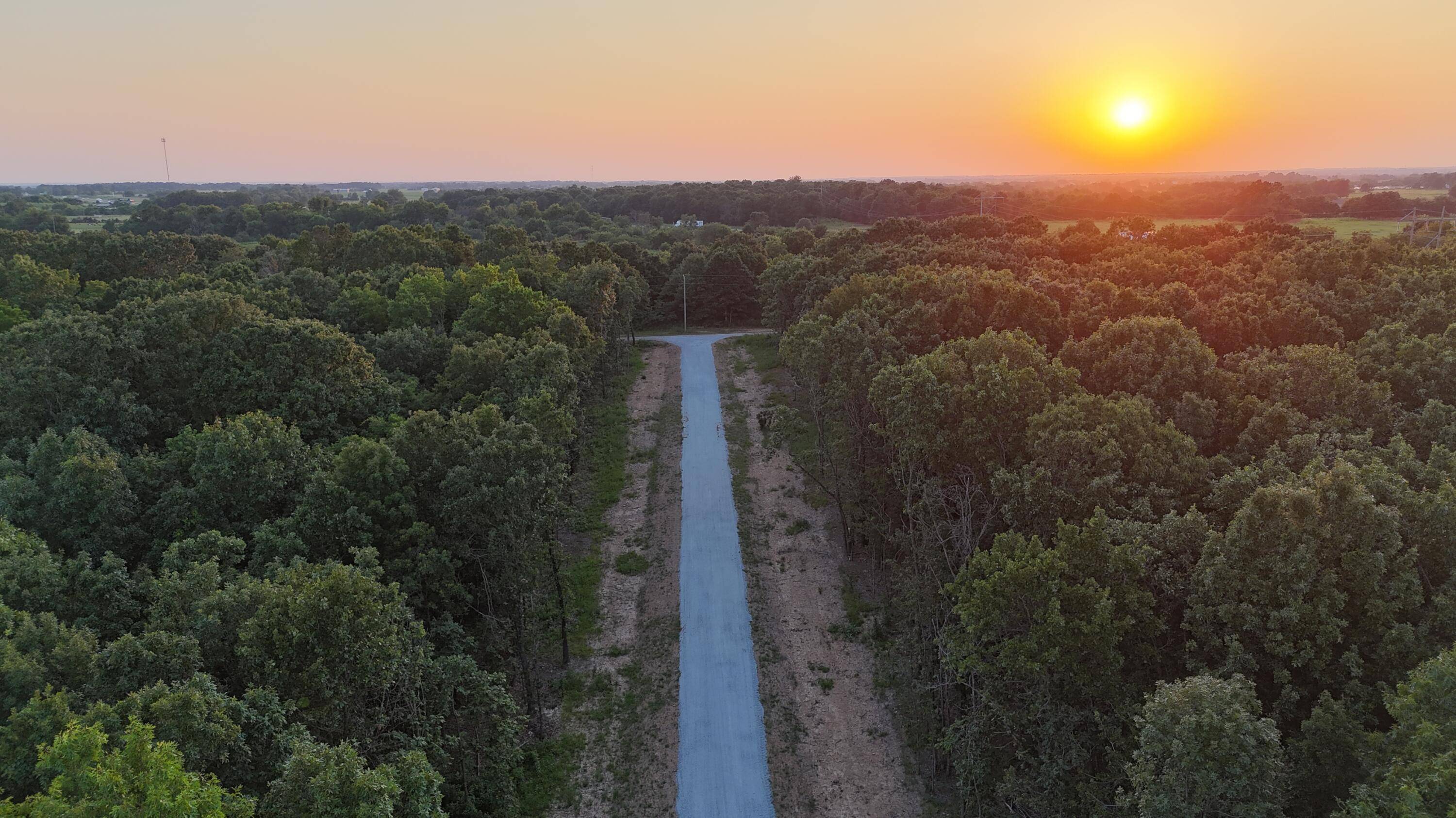 Lot 9 County Rd 2100, Mt Vernon, MO 65712