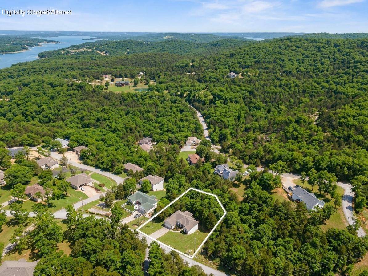 212 Angora RD, Branson West, MO 65737