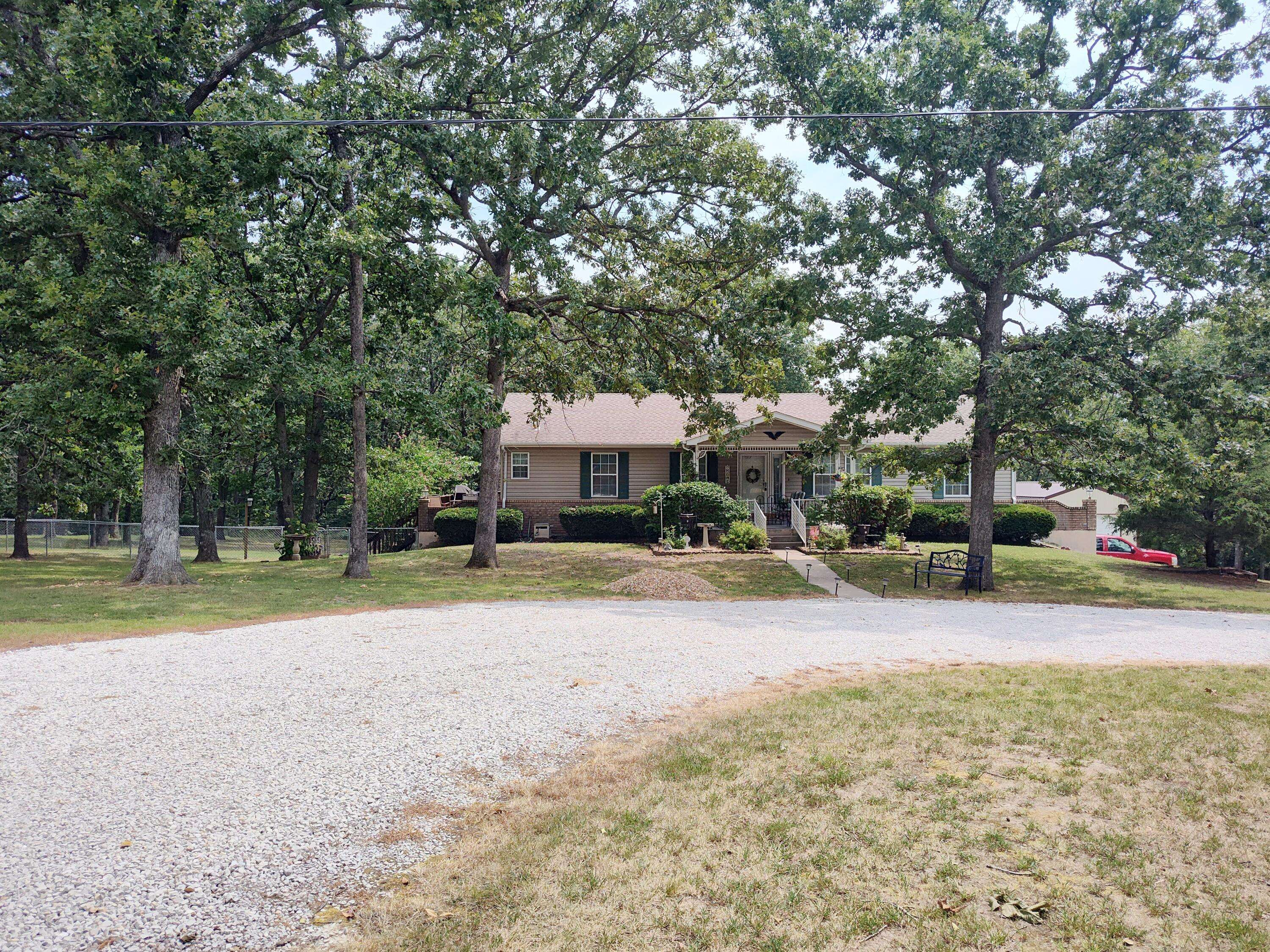 21869 State Highway 64, Hermitage, MO 65668