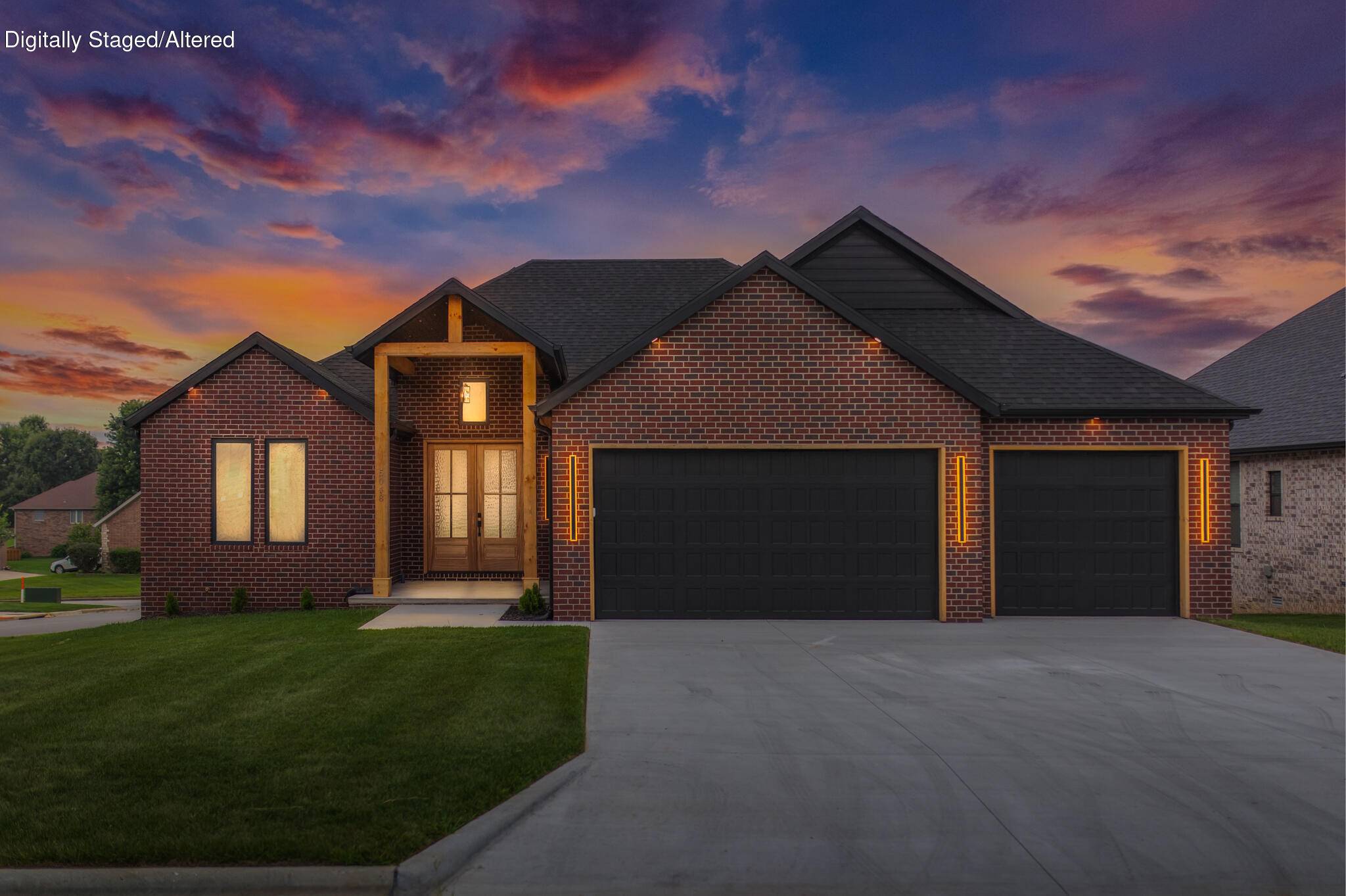 5048 E Swale CT, Springfield, MO 65802