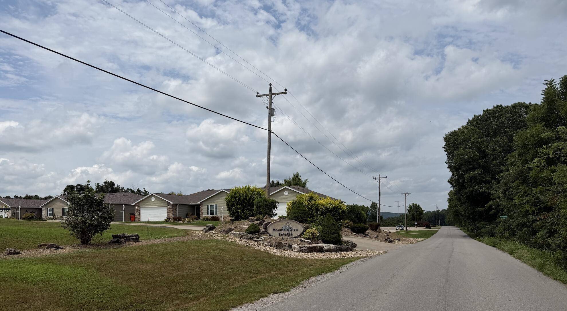 Lot 3a Mountain View Pkwy, Shell Knob, MO 65747
