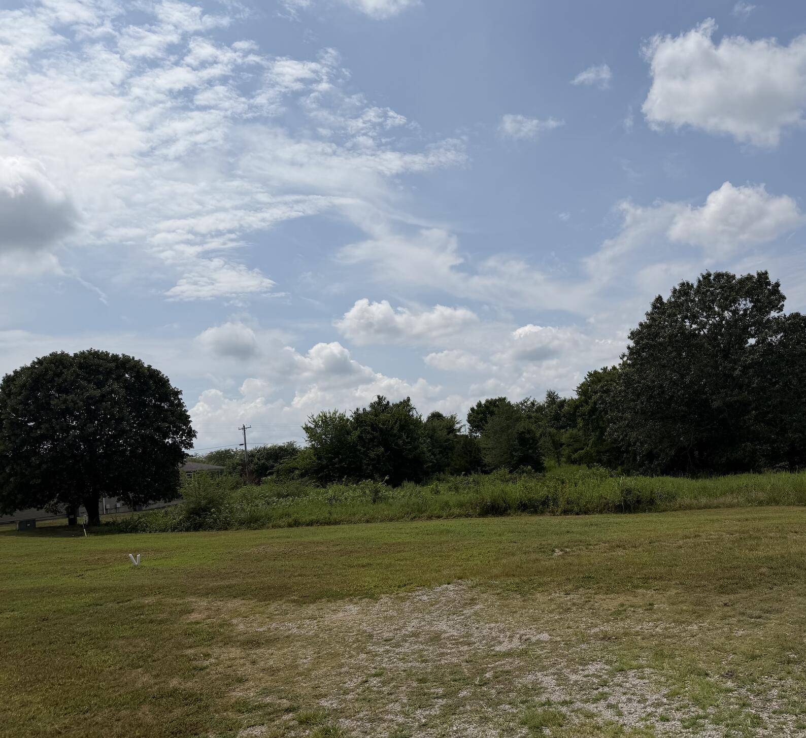Lot 9a Mountain View Pkwy, Shell Knob, MO 65747