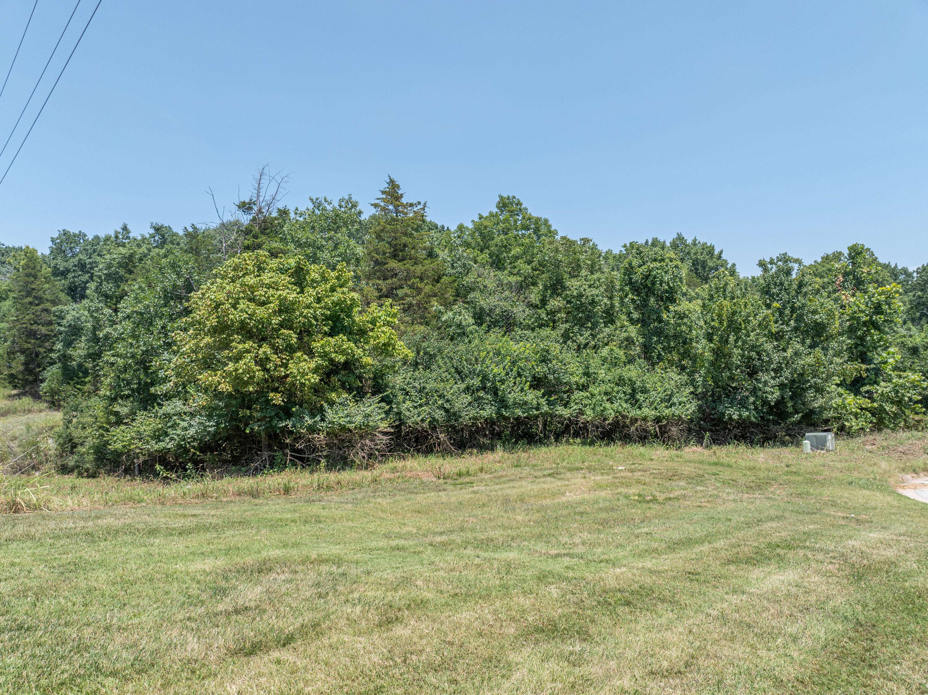 5423 S Ridge Top AVE, Springfield, MO 65804