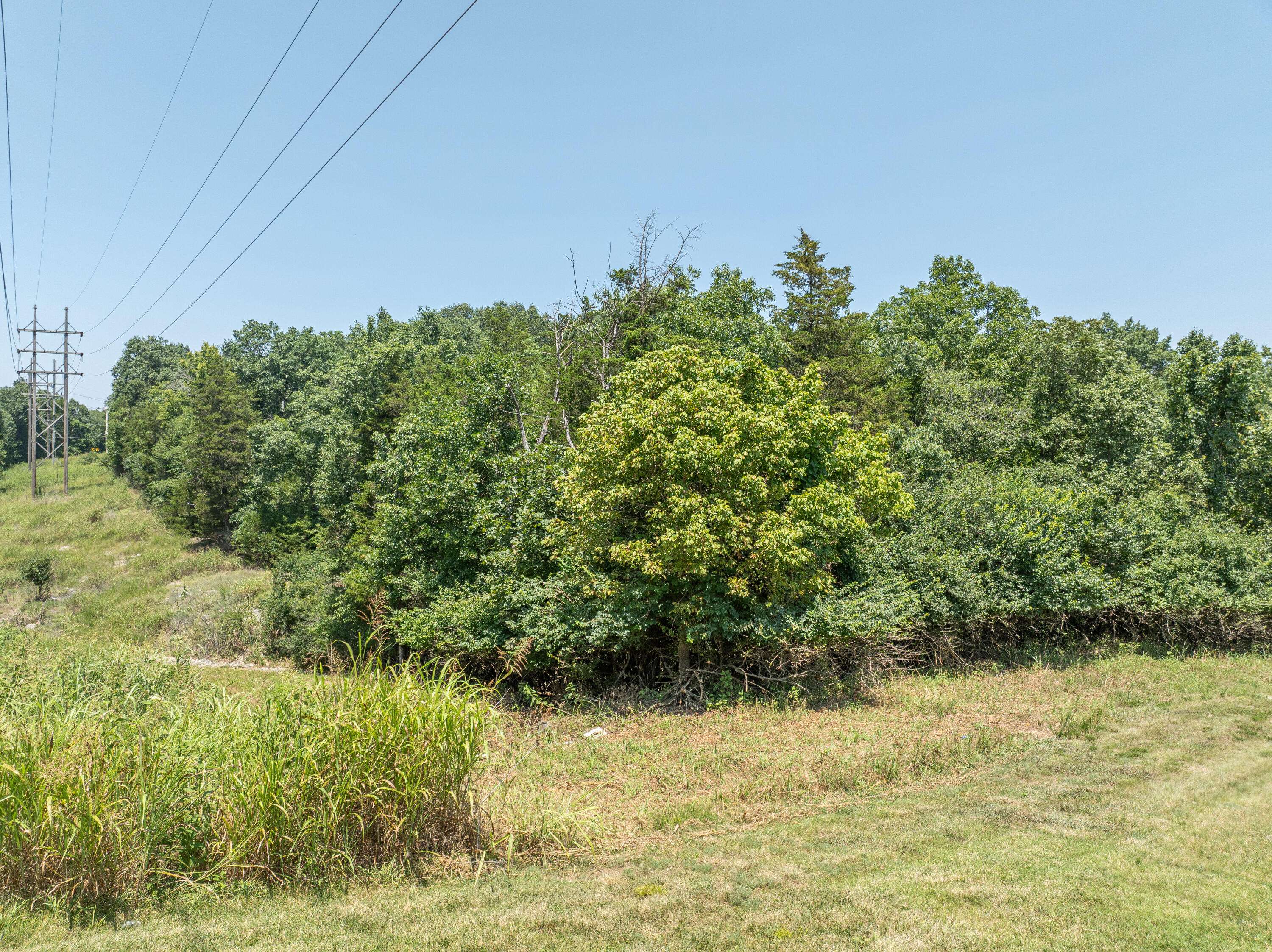 5423 S Ridge Top AVE, Springfield, MO 65804