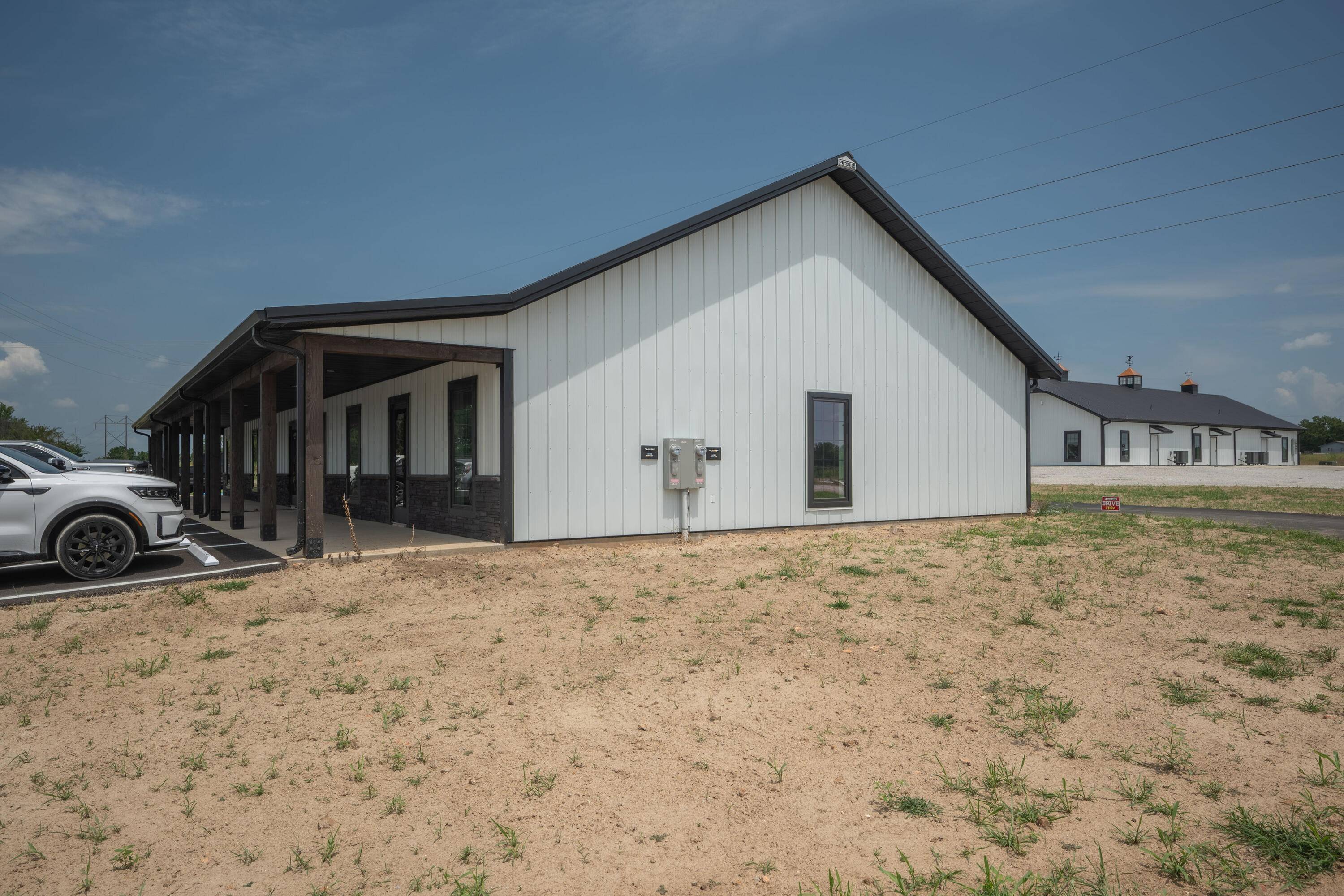 13225 Jay DR #Ste 2, Neosho, MO 64850