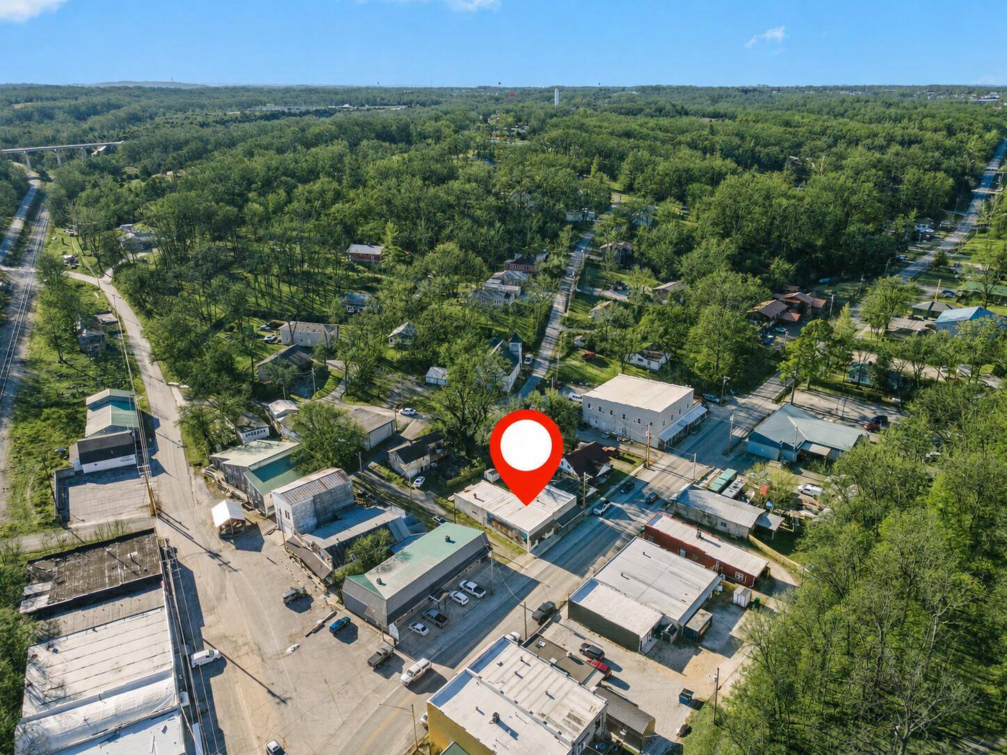 22186 Main ST, Reeds Spring, MO 65737