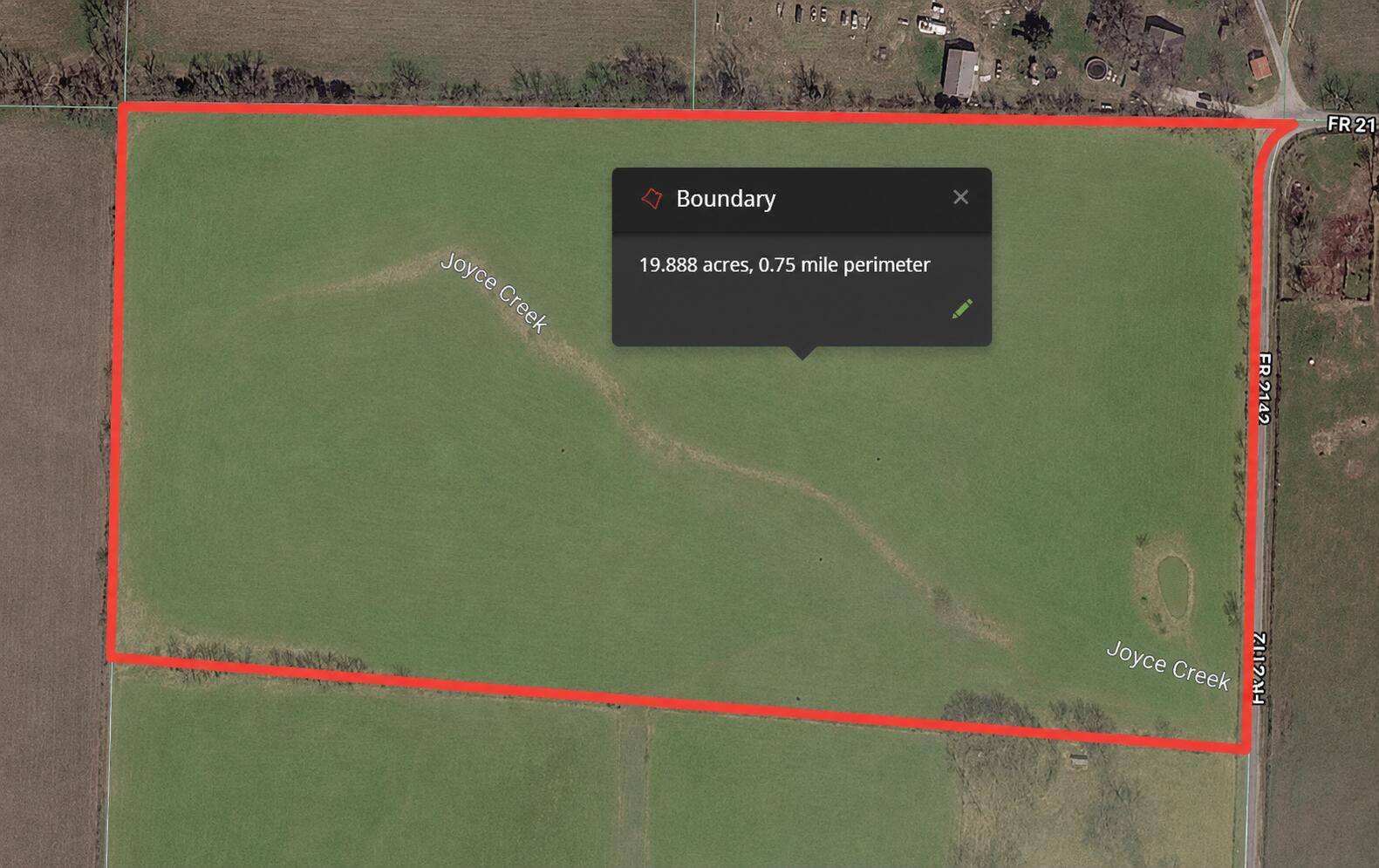 01988 Farm Road 2112, Purdy, MO 65734