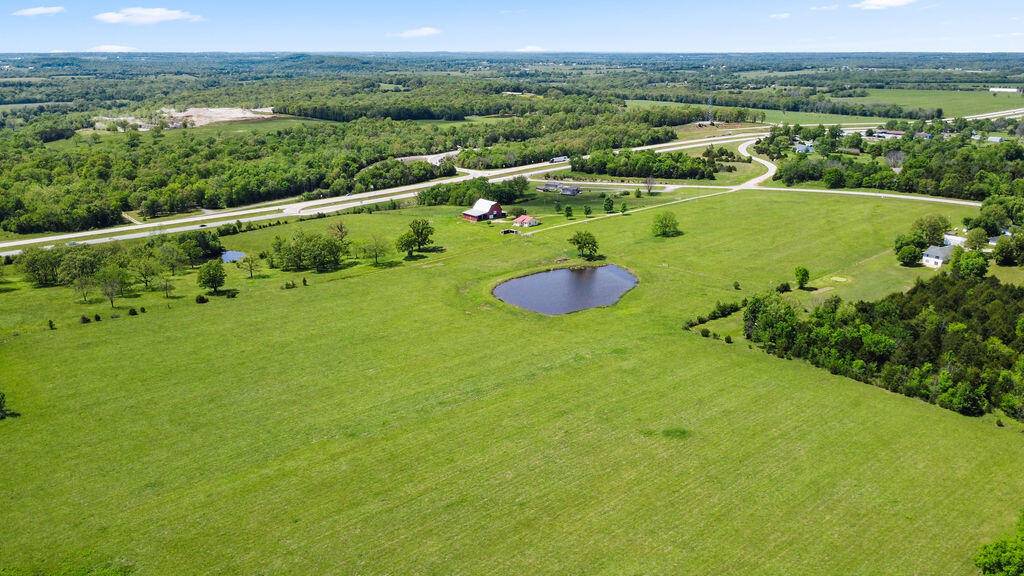 000 State Rd Aa, Lot 5, Fair Grove, MO 65648